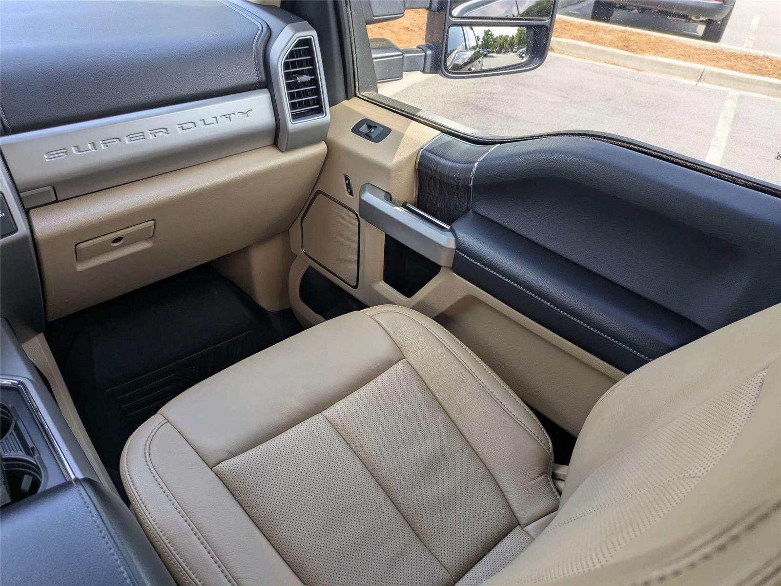 Used 2020 Ford Super Duty F-250 Truck