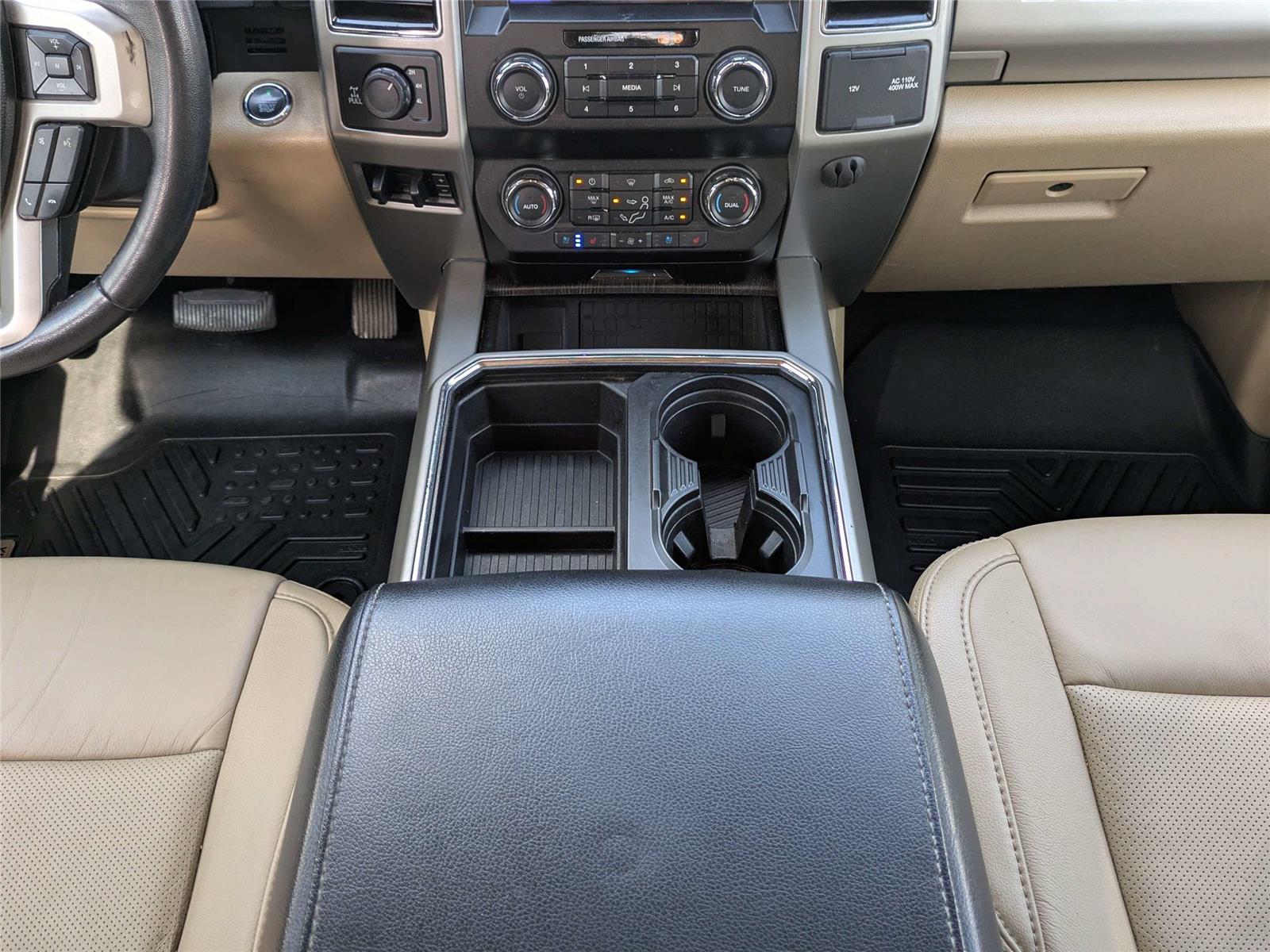 Used 2020 Ford Super Duty F-250 Truck