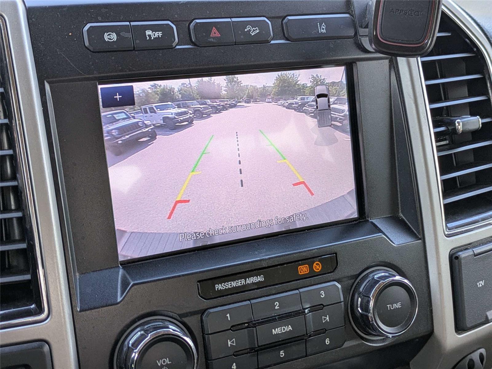 Used 2020 Ford Super Duty F-250 Truck