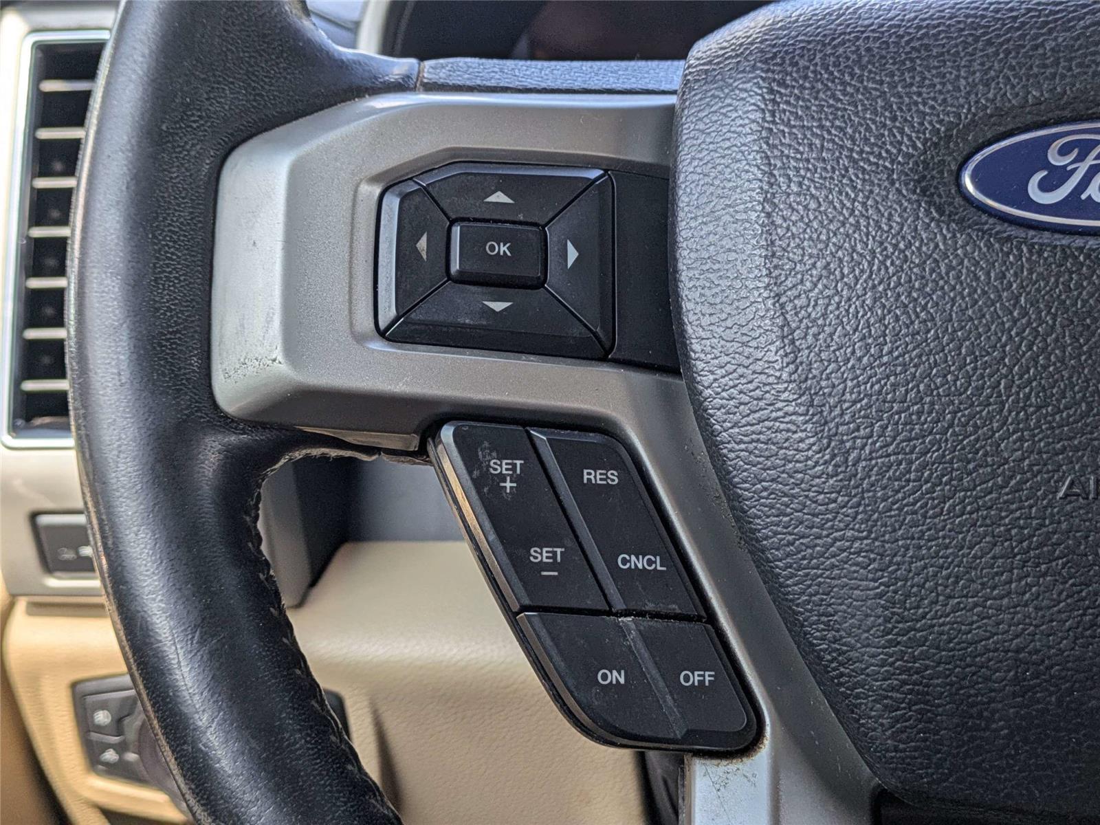 Used 2020 Ford Super Duty F-250 Truck