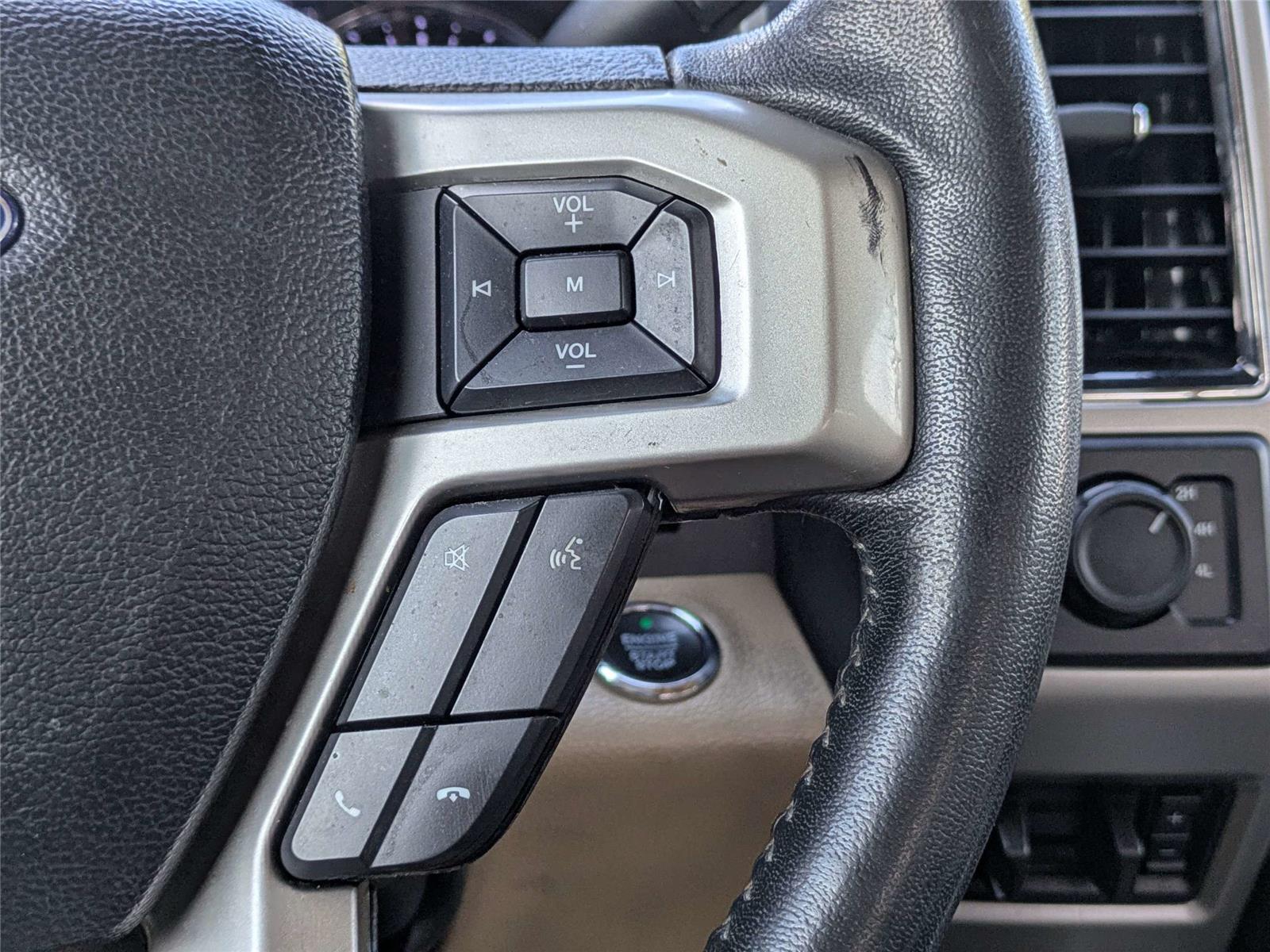 Used 2020 Ford Super Duty F-250 Truck