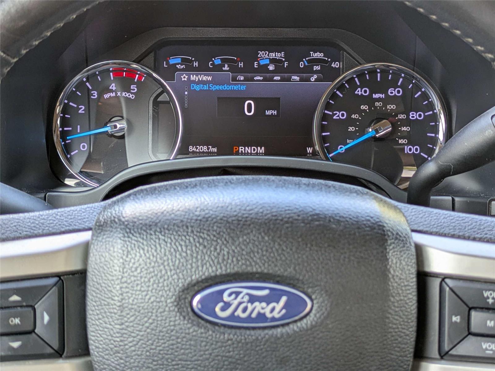 Used 2020 Ford Super Duty F-250 Truck