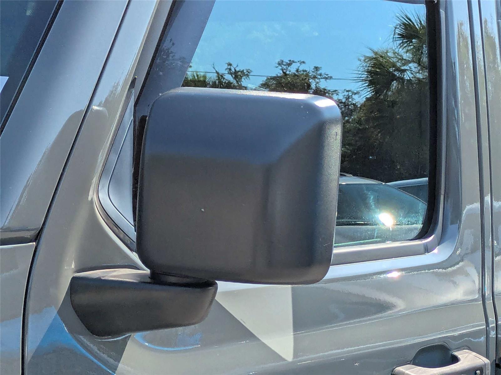 Used 2020 Jeep Gladiator Truck