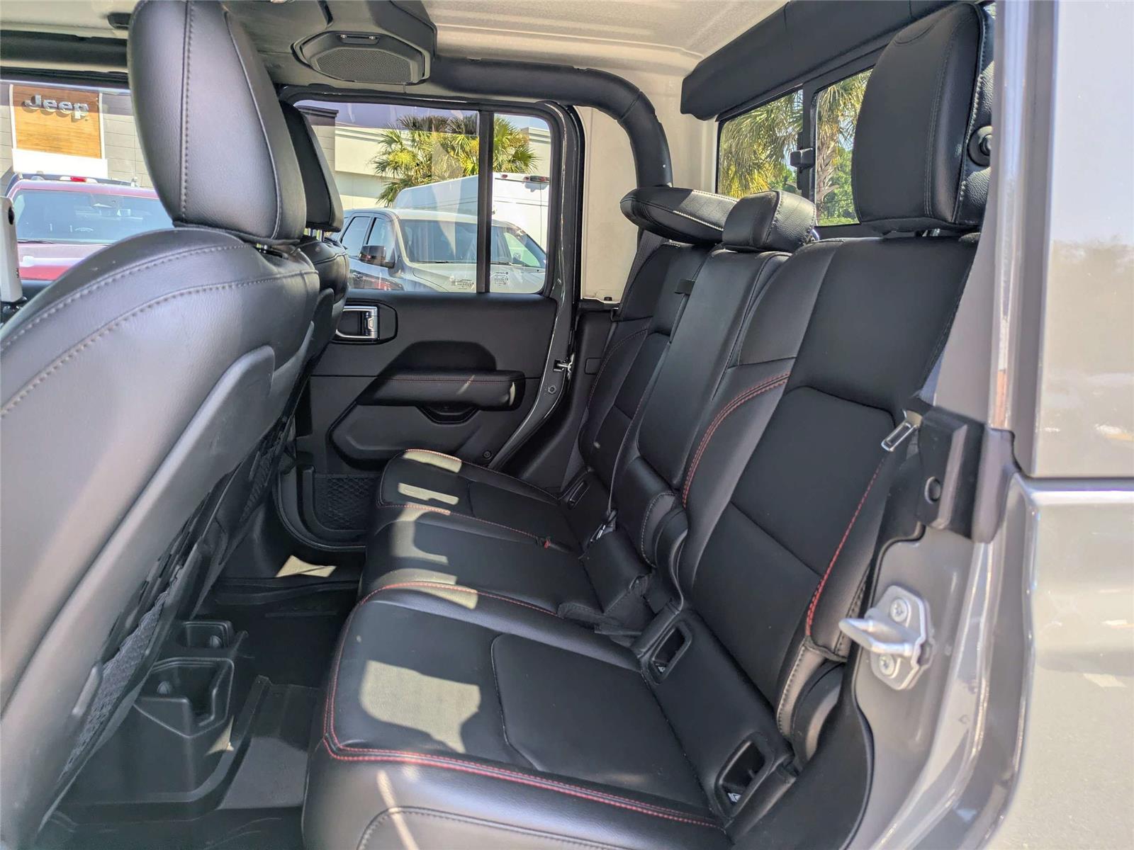 Used 2020 Jeep Gladiator Truck