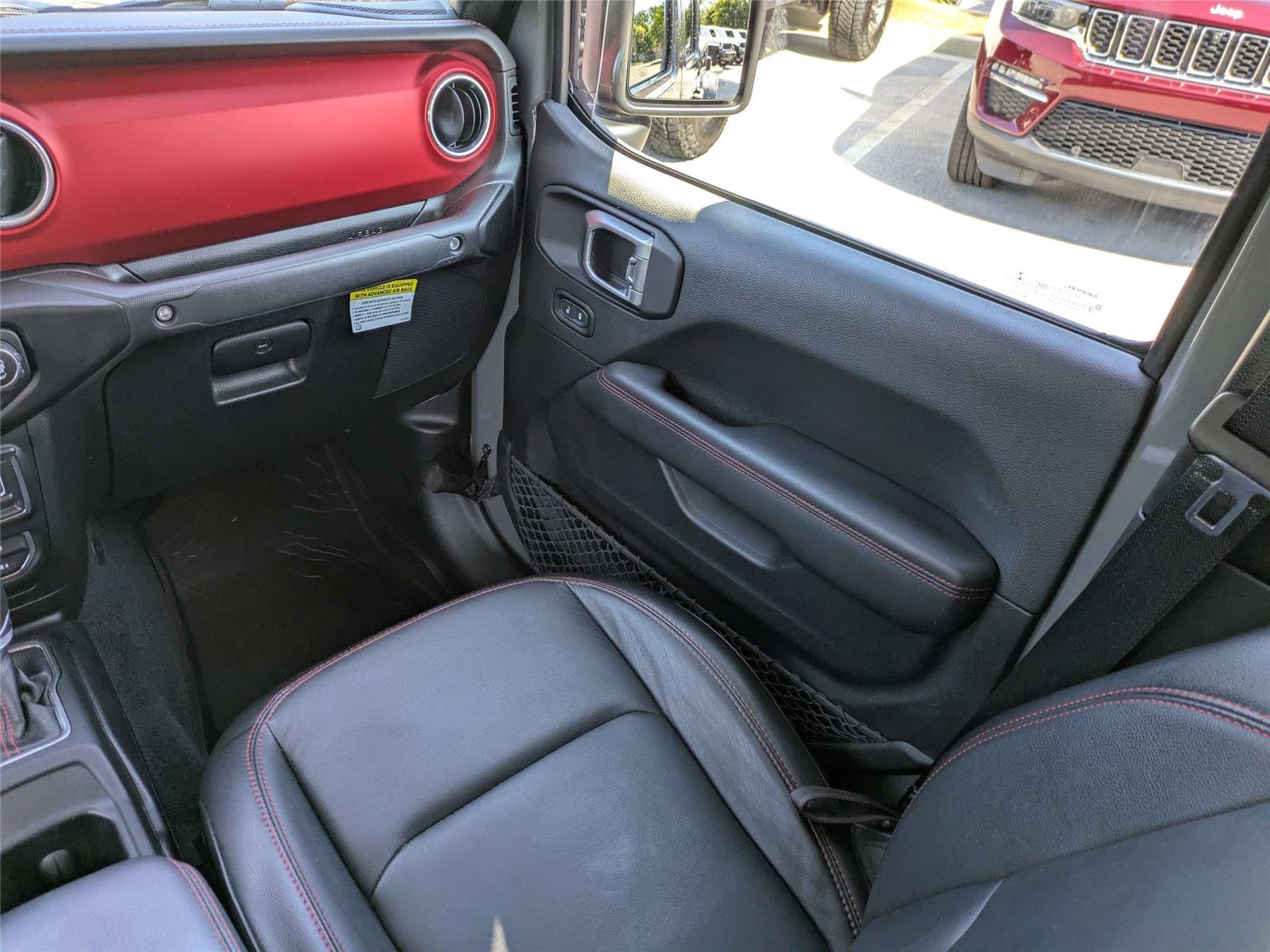 Used 2020 Jeep Gladiator Truck