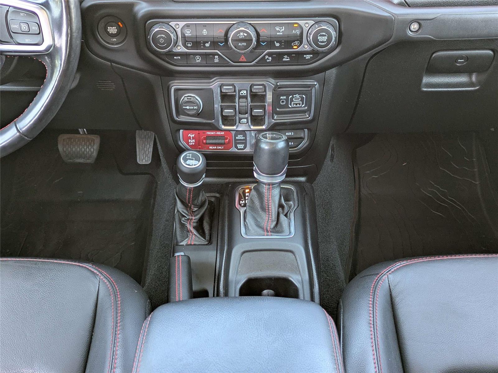 Used 2020 Jeep Gladiator Truck