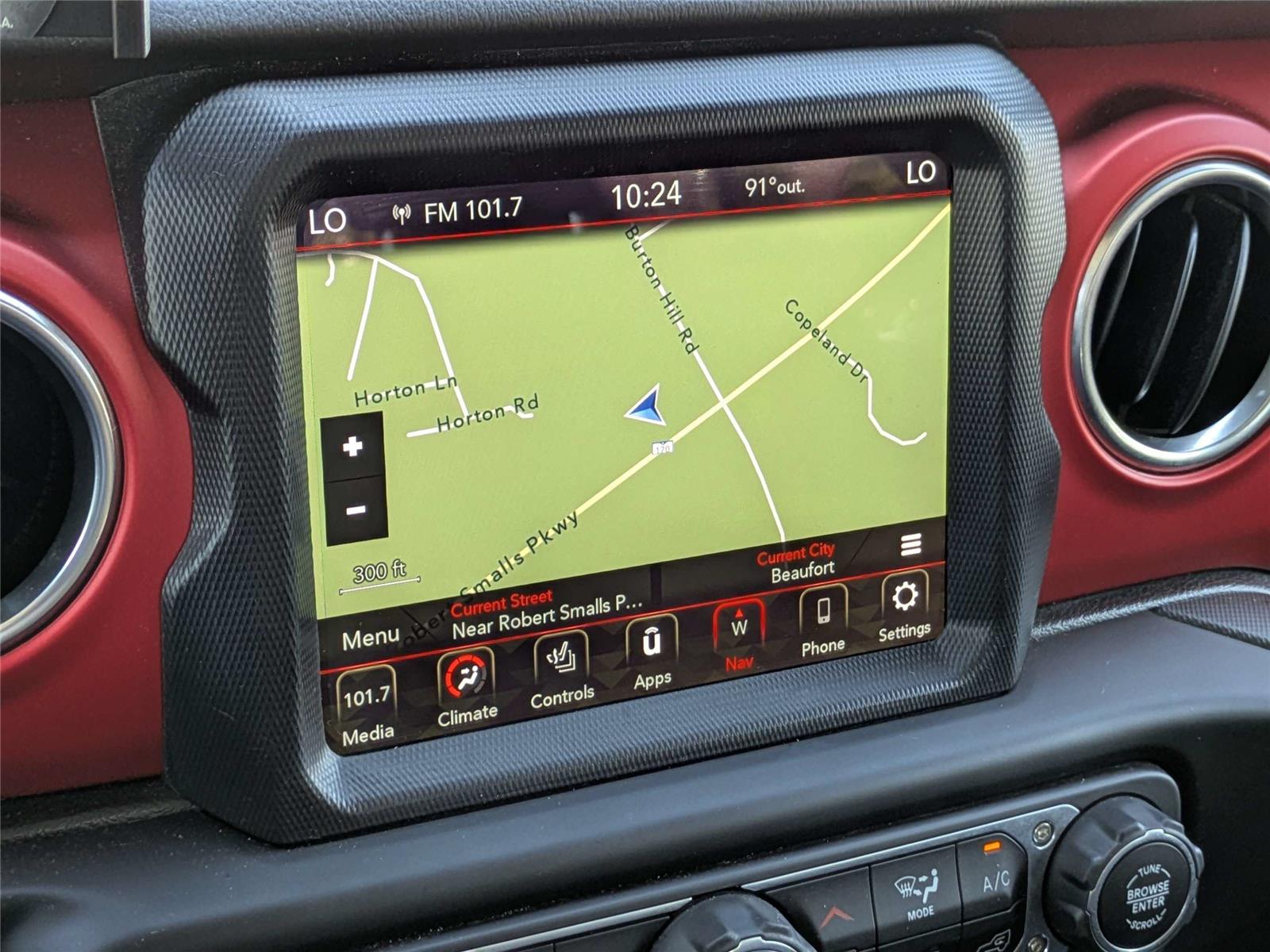 Used 2020 Jeep Gladiator Truck