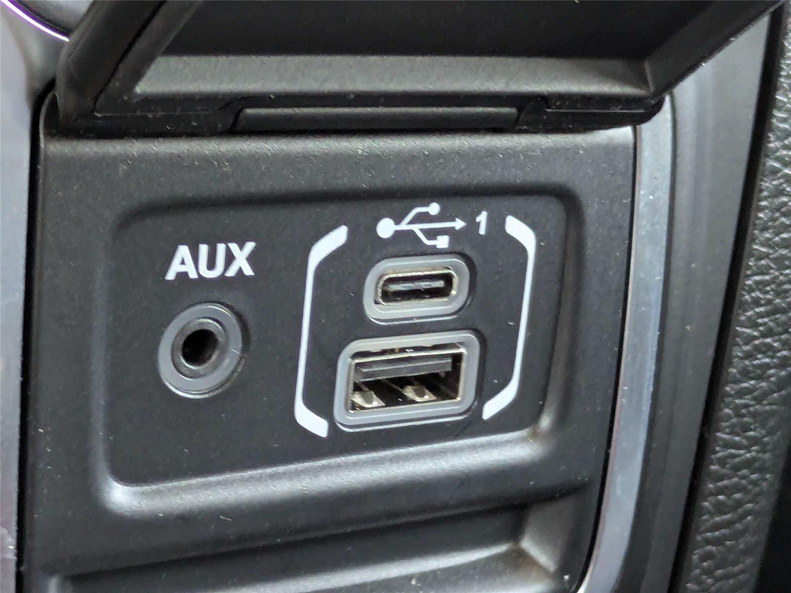 Used 2020 Jeep Gladiator Truck