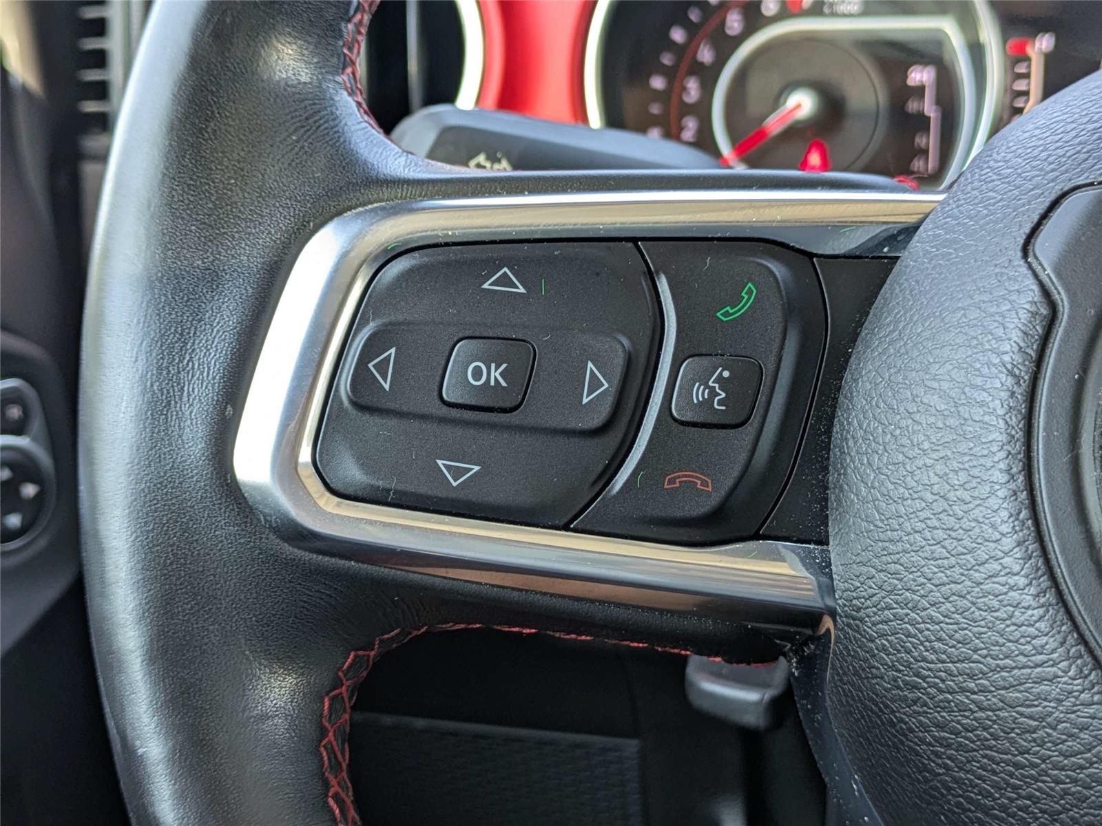 Used 2020 Jeep Gladiator Truck