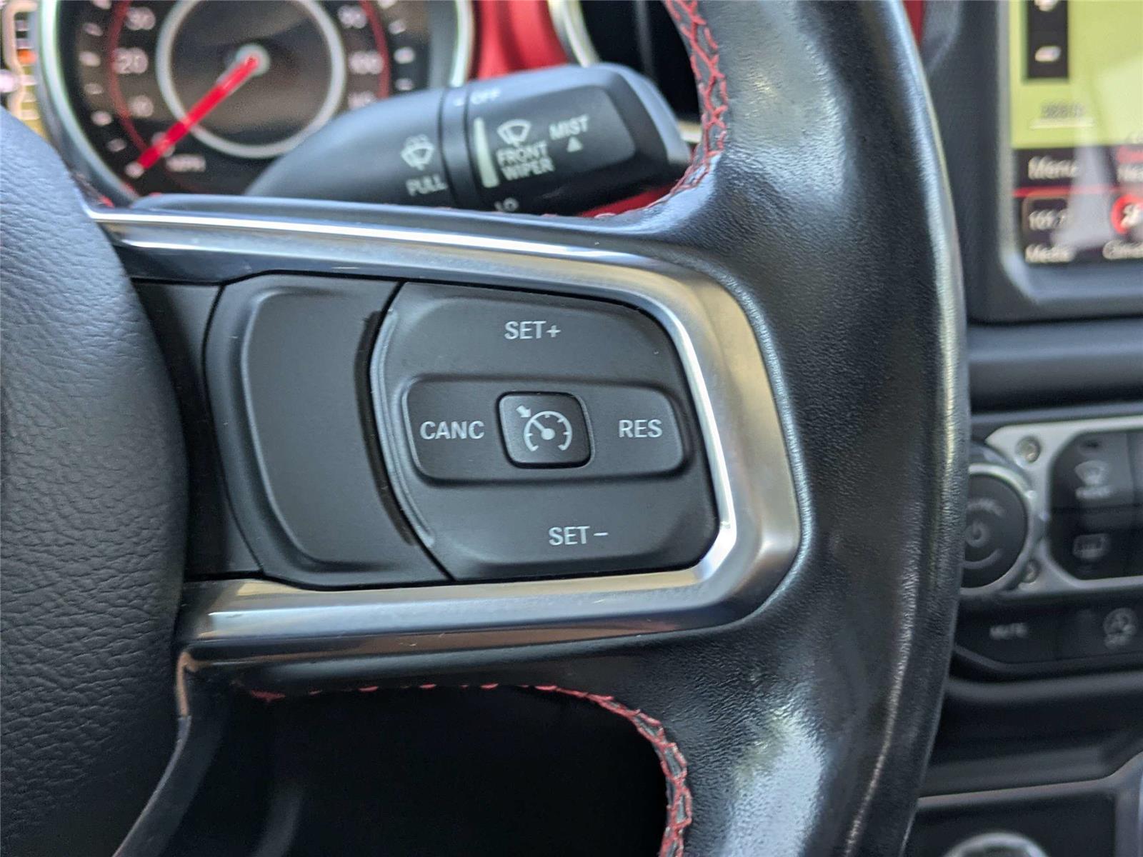 Used 2020 Jeep Gladiator Truck