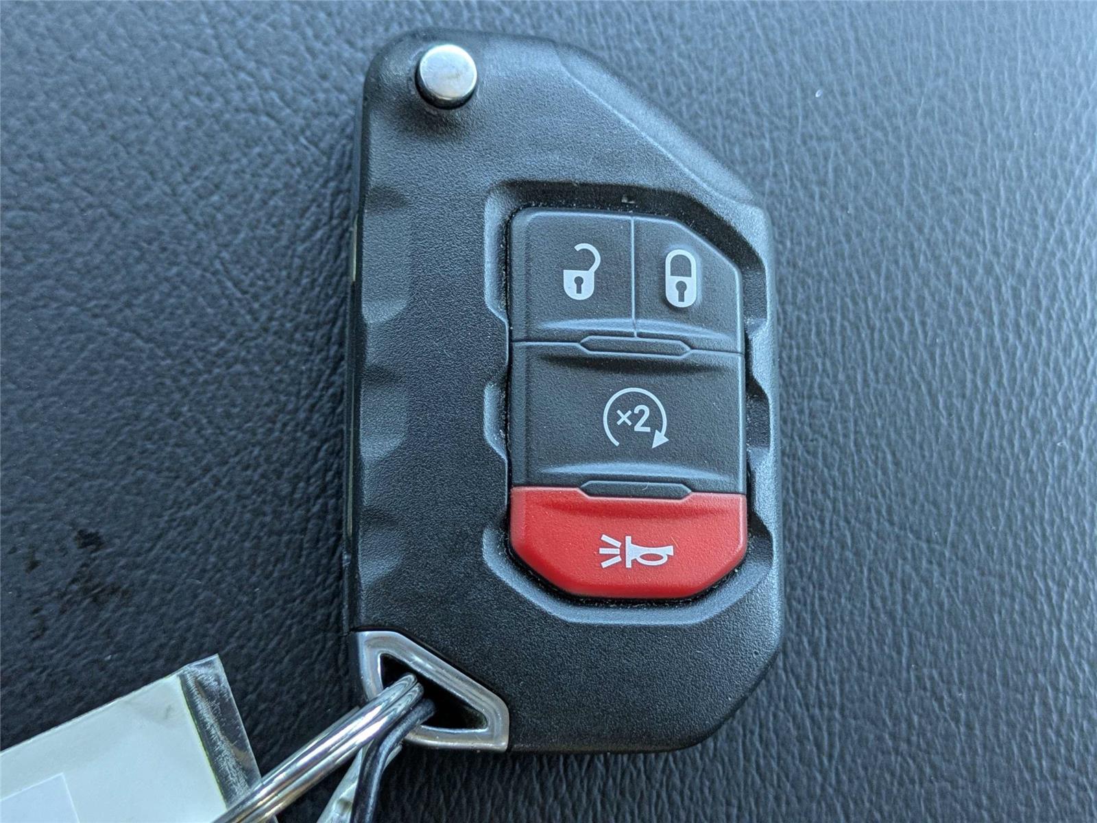 Used 2020 Jeep Gladiator Truck