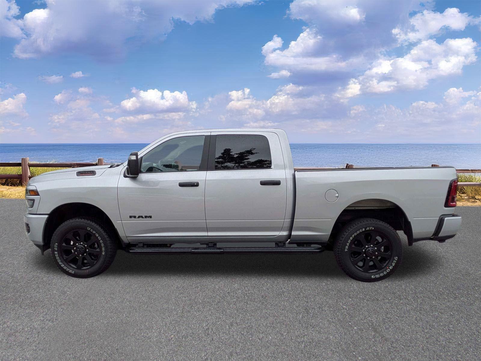 Used 2026 Ram 2500 Truck