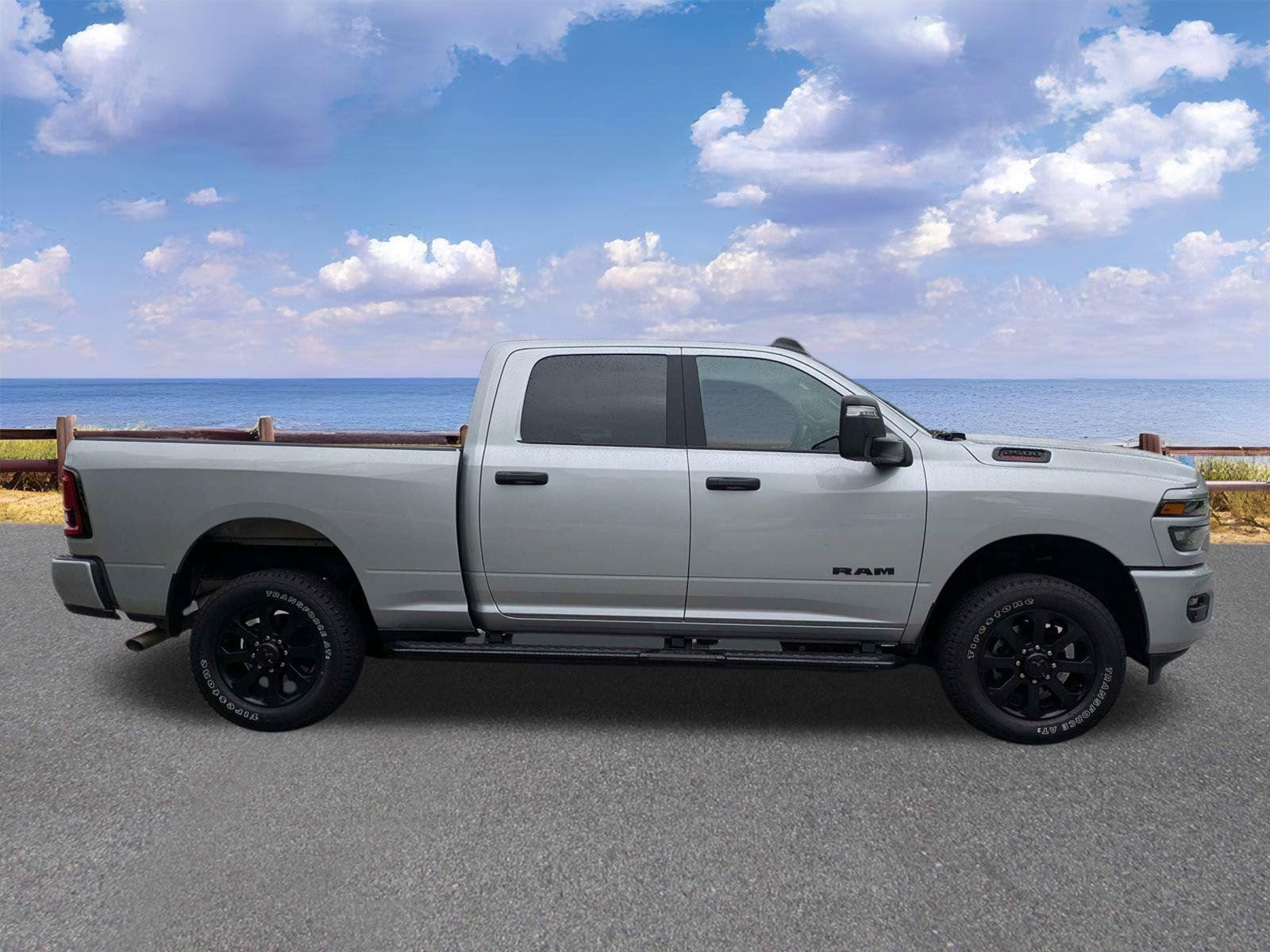 Used 2026 Ram 2500 Truck