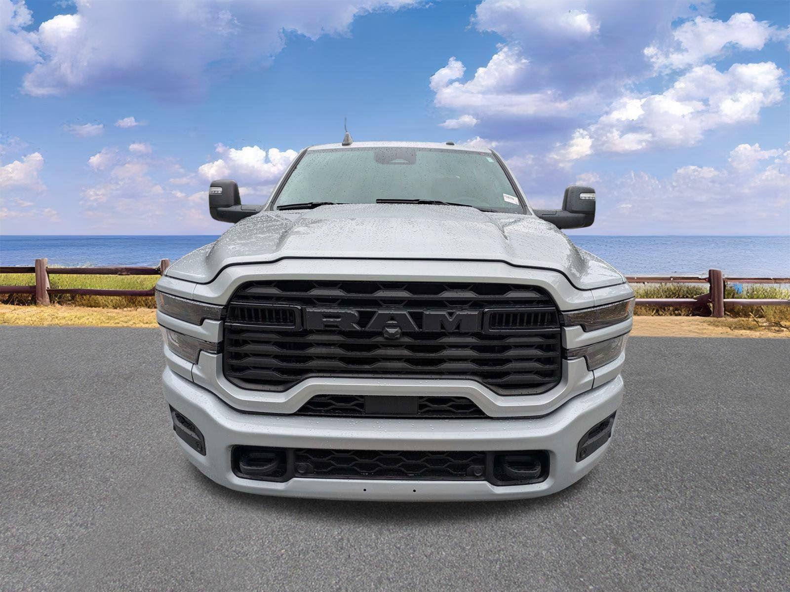 Used 2026 Ram 2500 Truck