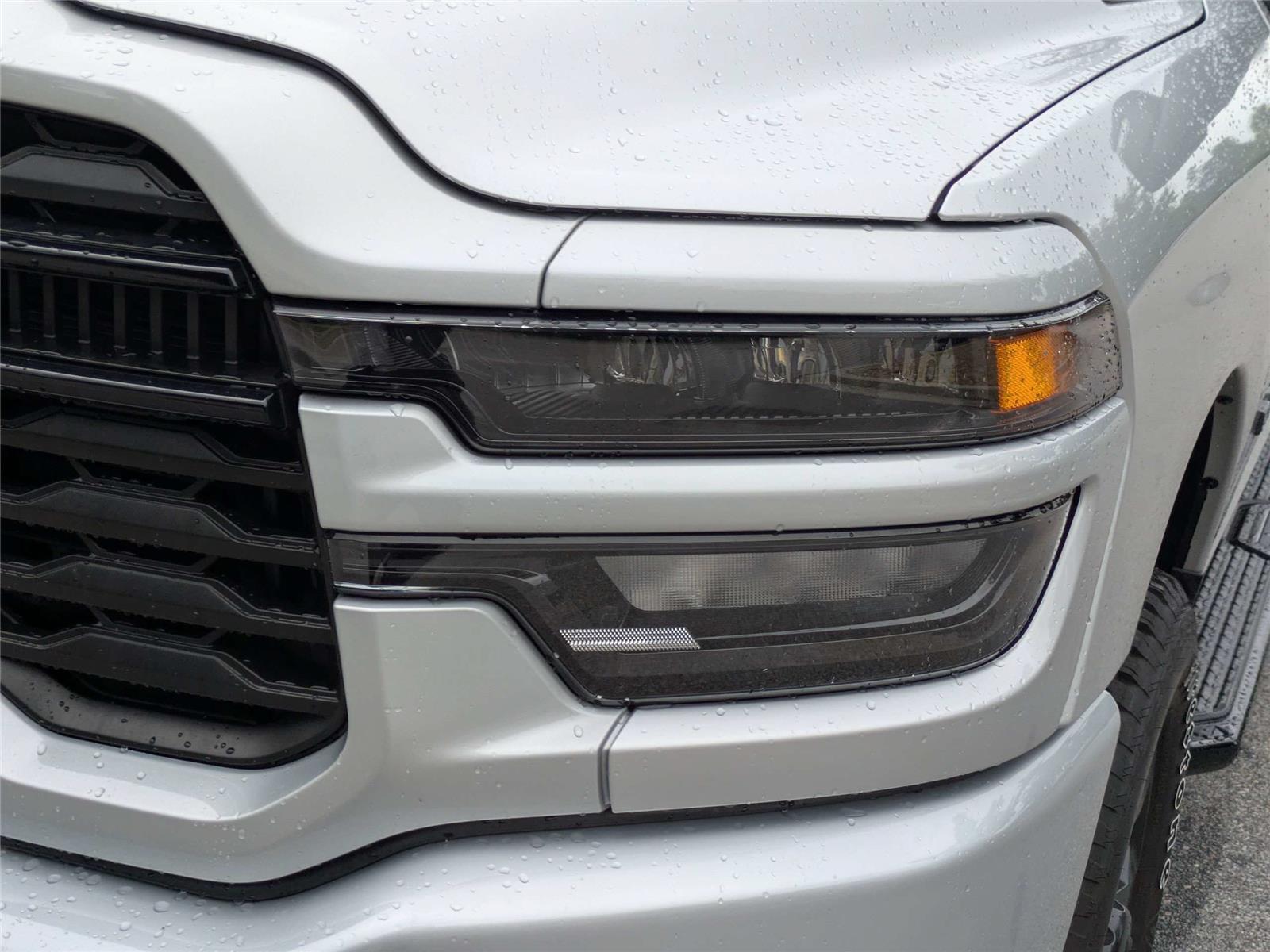 Used 2026 Ram 2500 Truck