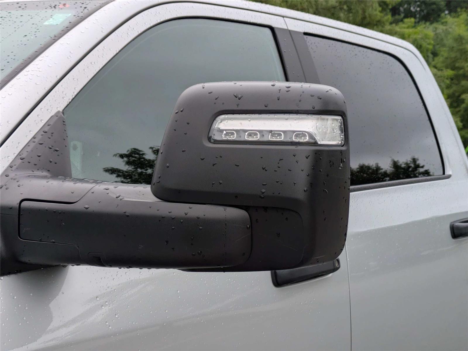 Used 2026 Ram 2500 Truck