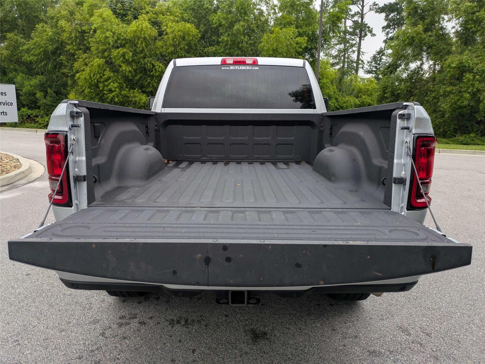 Used 2026 Ram 2500 Truck