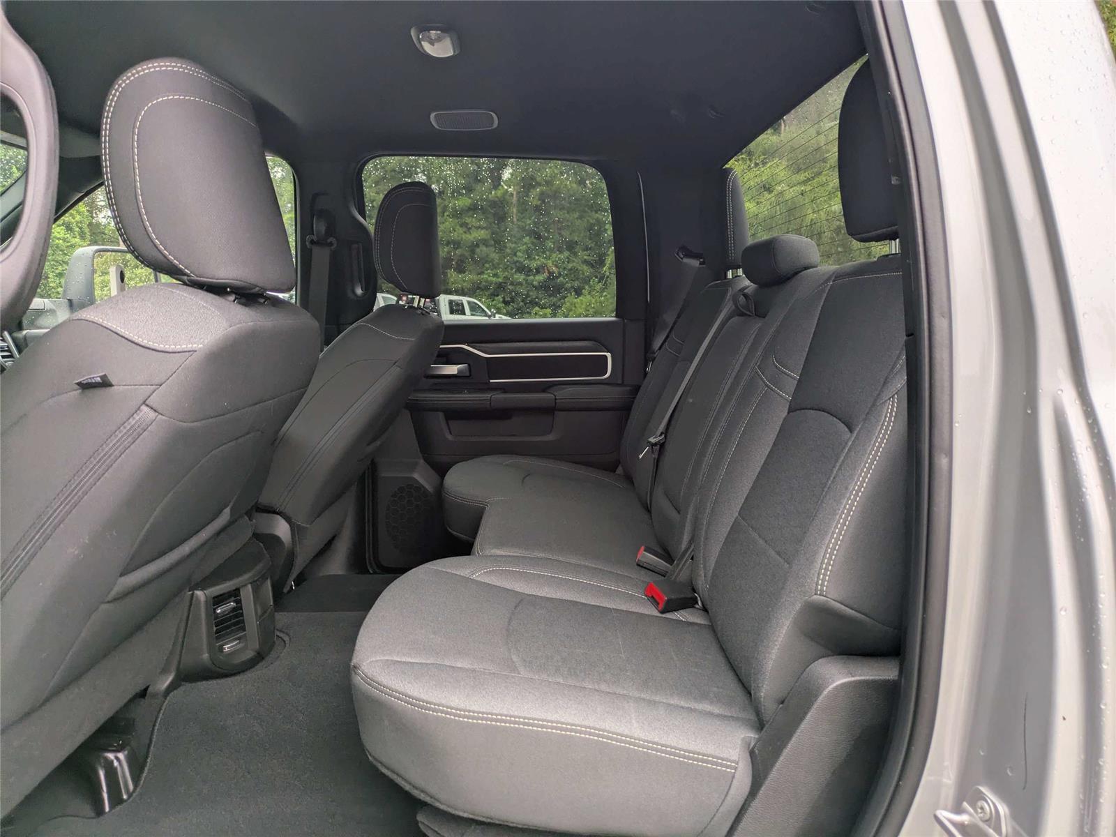 Used 2026 Ram 2500 Truck