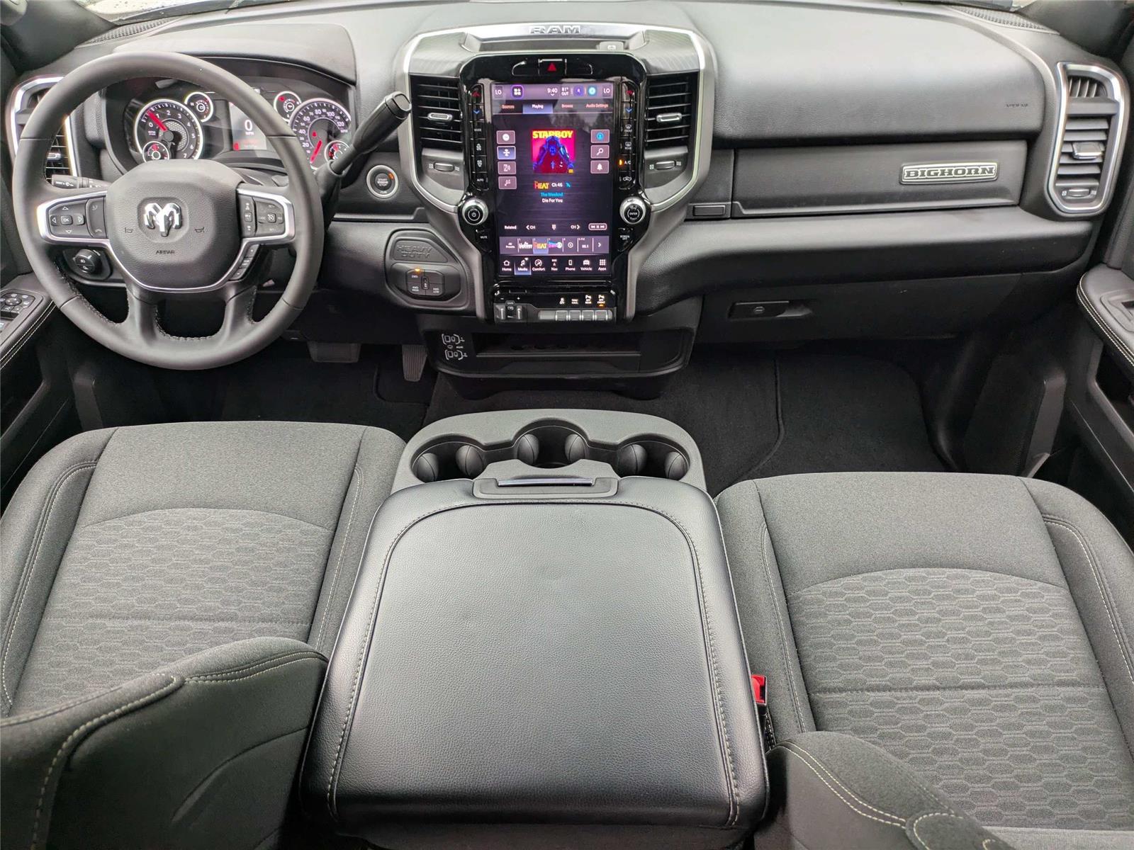 Used 2026 Ram 2500 Truck