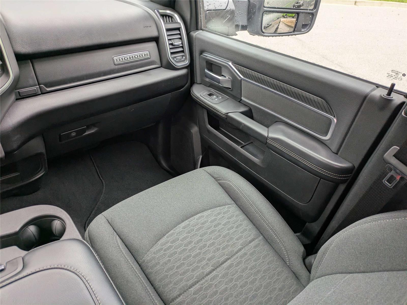 Used 2026 Ram 2500 Truck