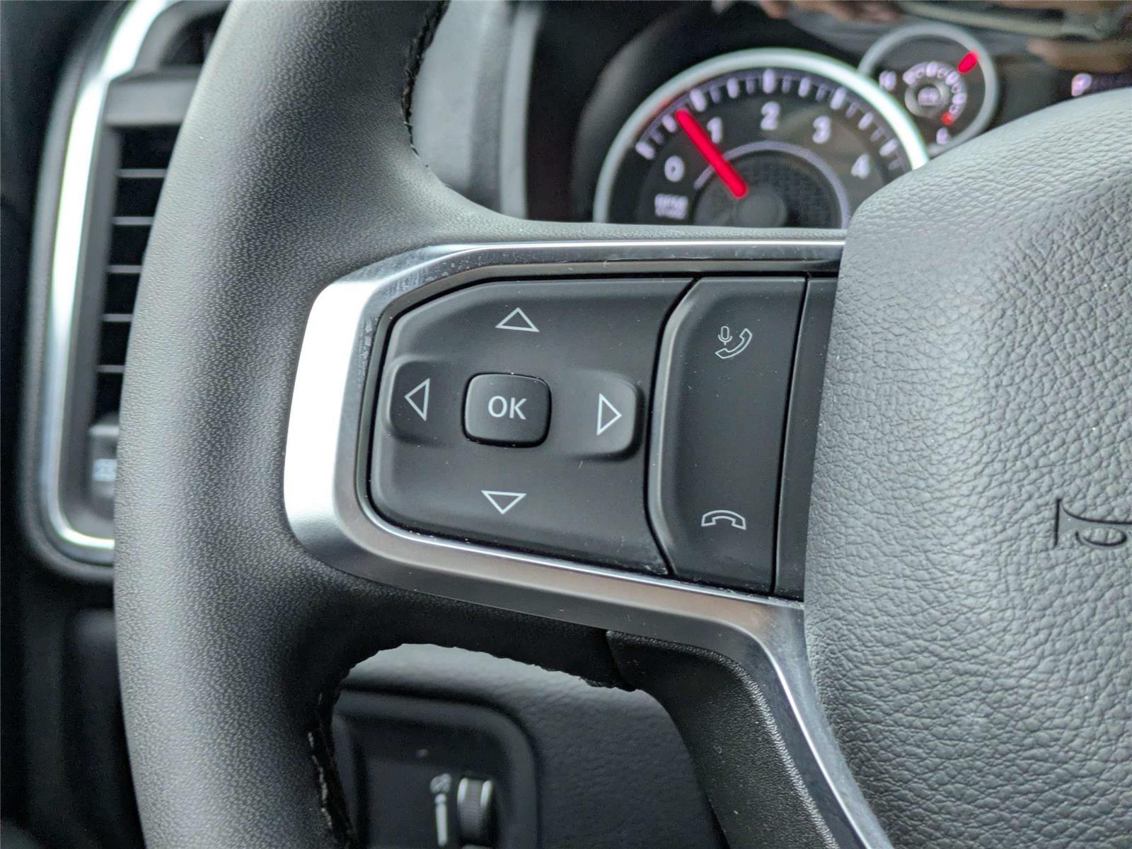 Used 2026 Ram 2500 Truck