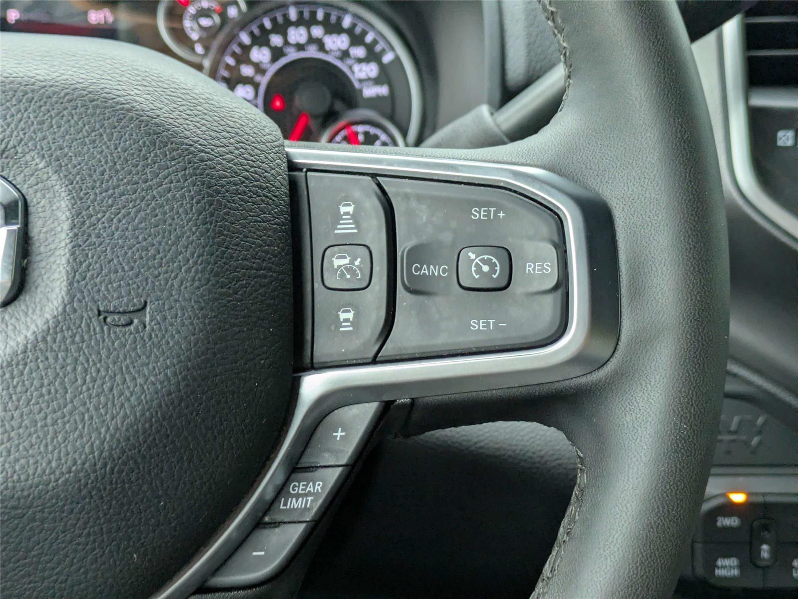 Used 2026 Ram 2500 Truck