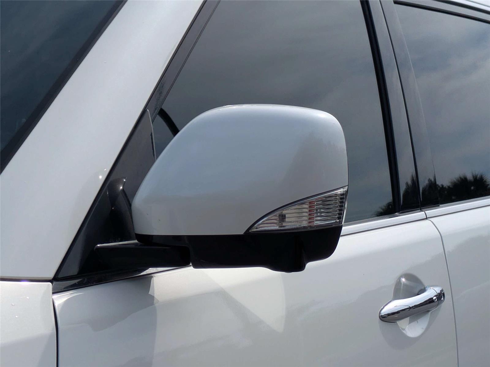 Used 2023 Nissan Armada SUV