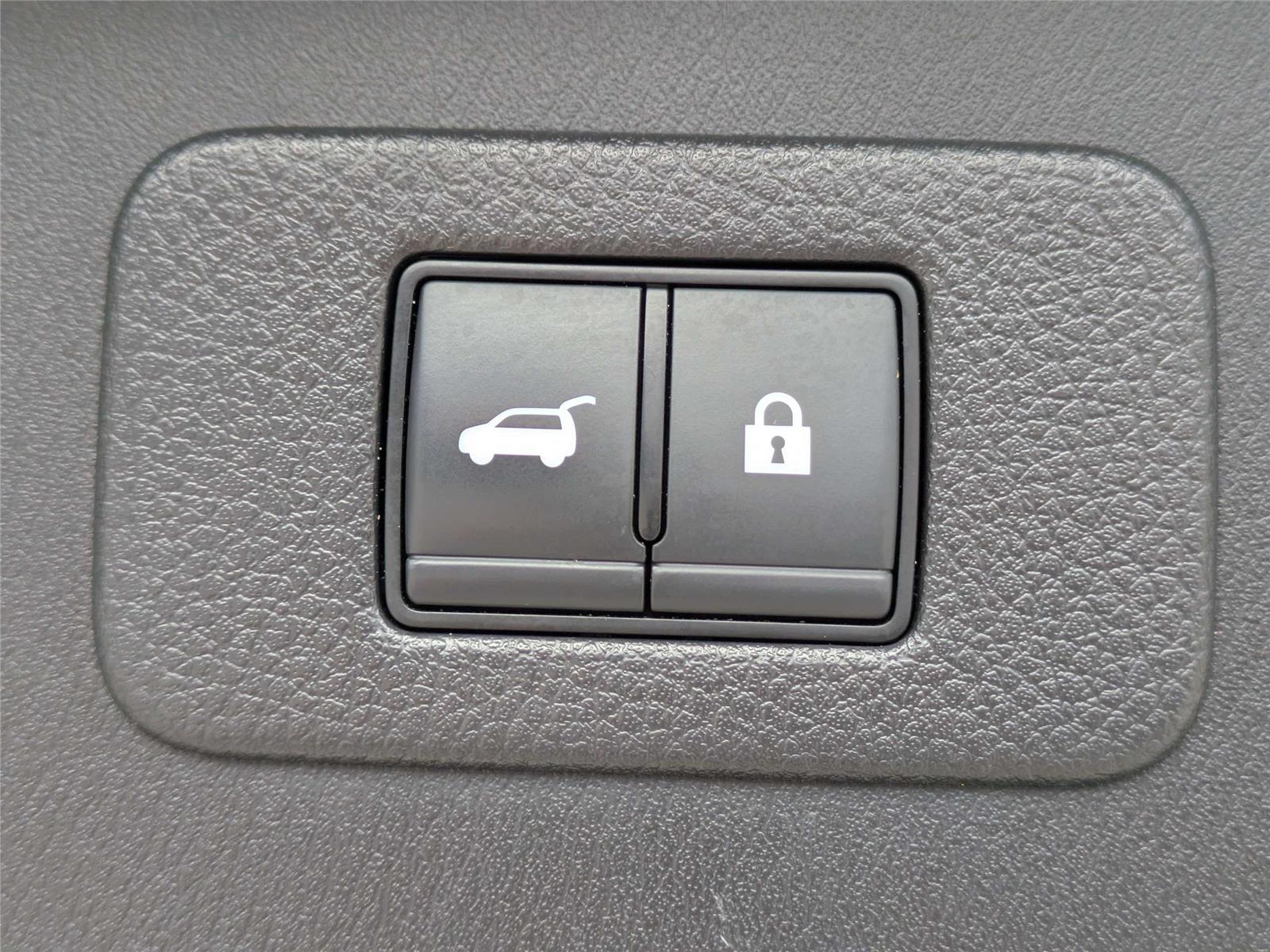 Used 2023 Nissan Armada SUV