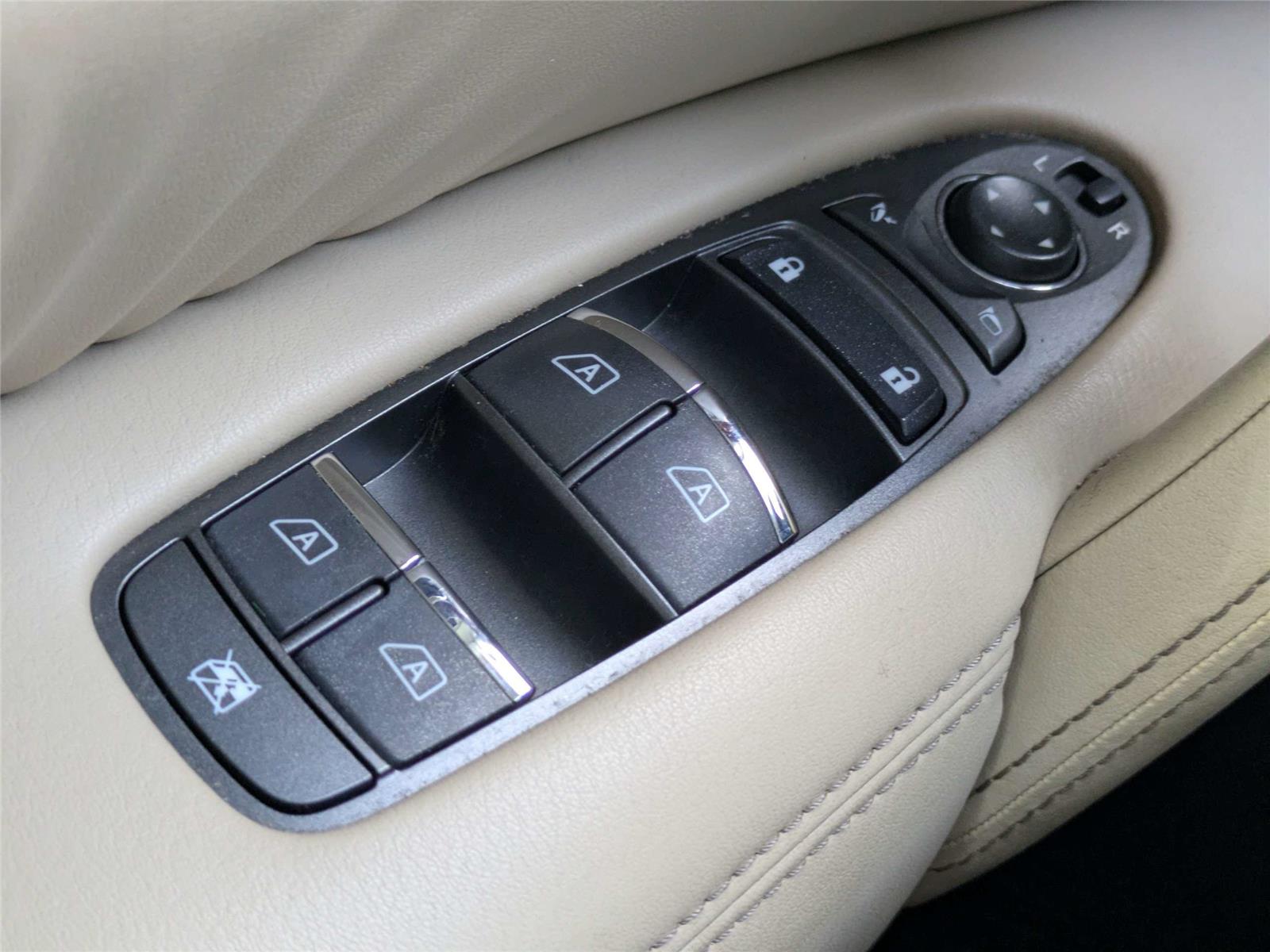 Used 2023 Nissan Armada SUV