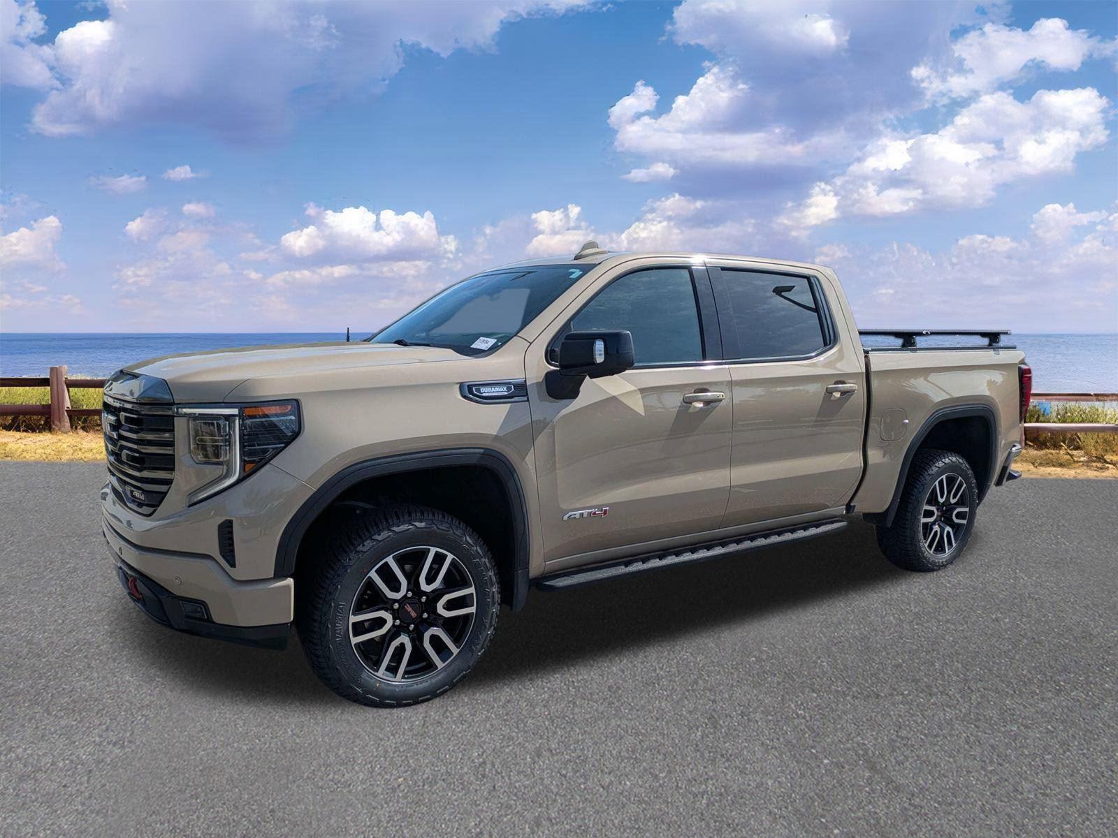 Used 2023 GMC Sierra 1500 Truck