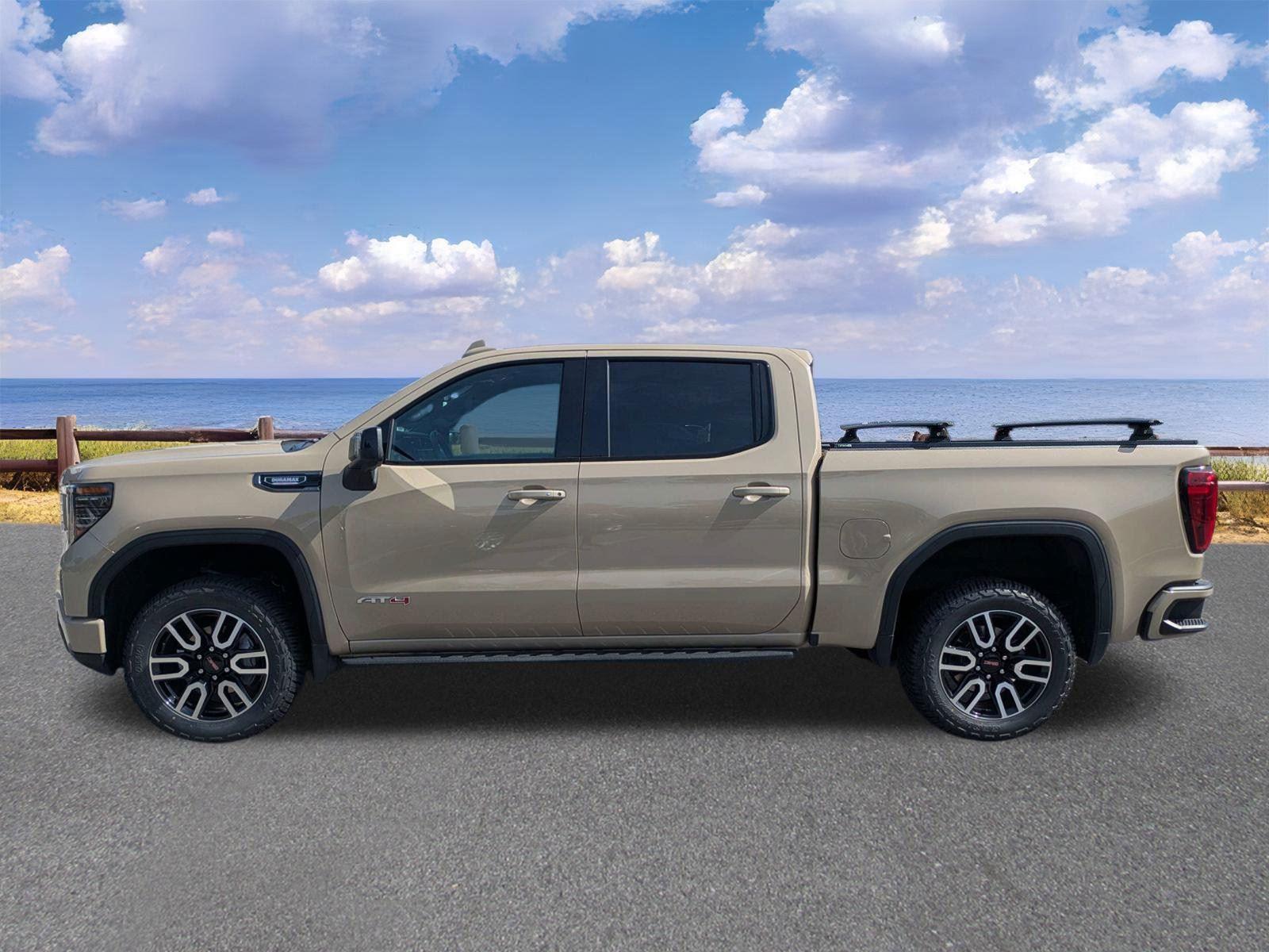 Used 2023 GMC Sierra 1500 Truck