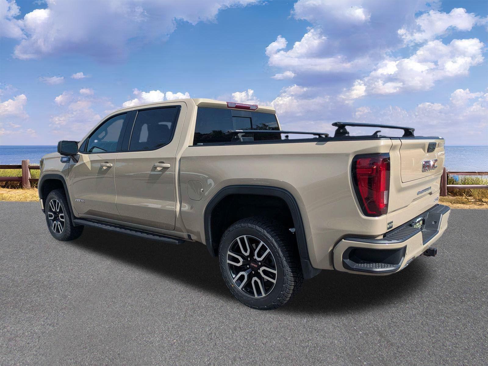Used 2023 GMC Sierra 1500 Truck