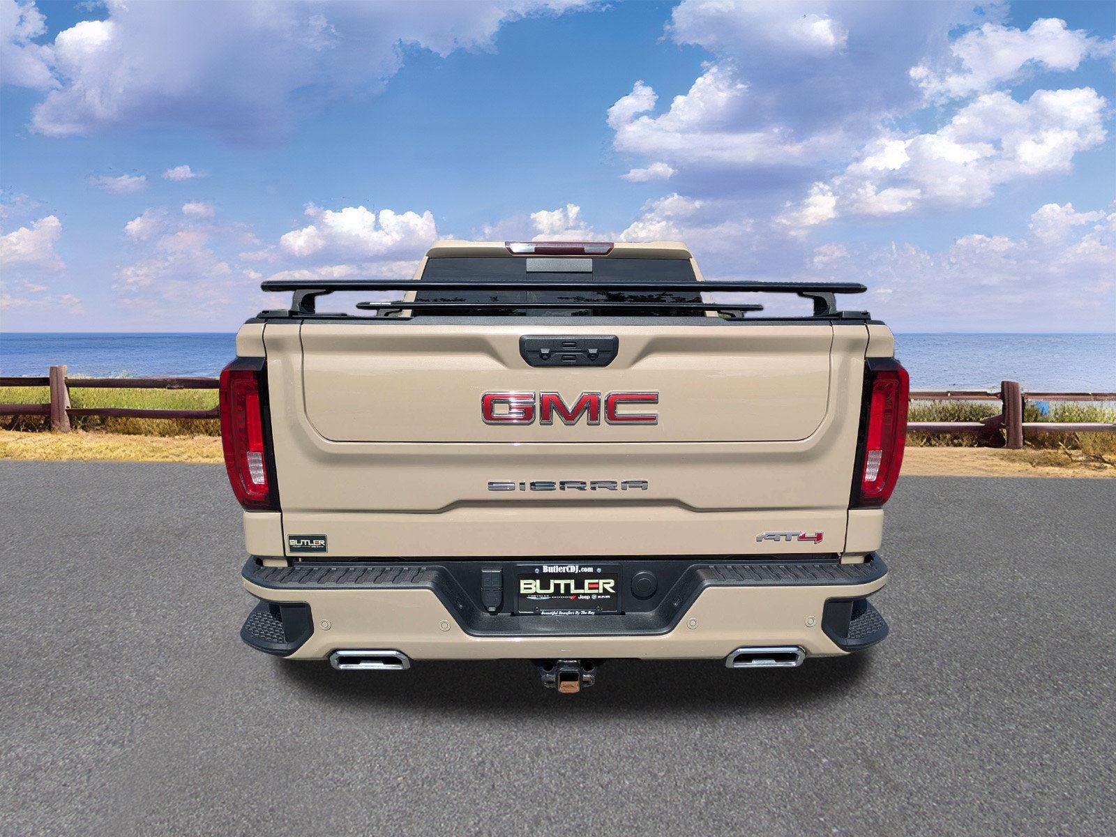 Used 2023 GMC Sierra 1500 Truck