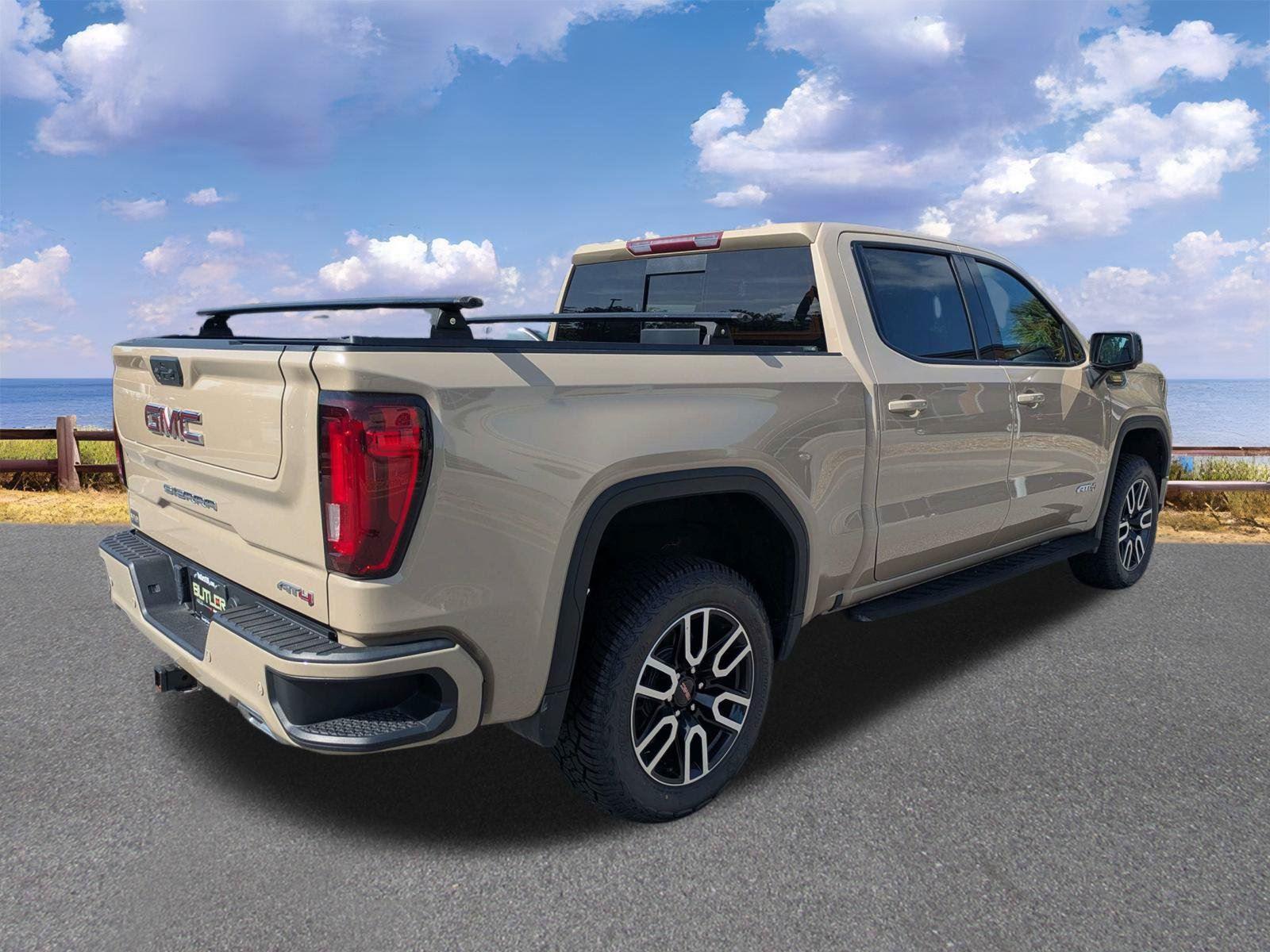 Used 2023 GMC Sierra 1500 Truck