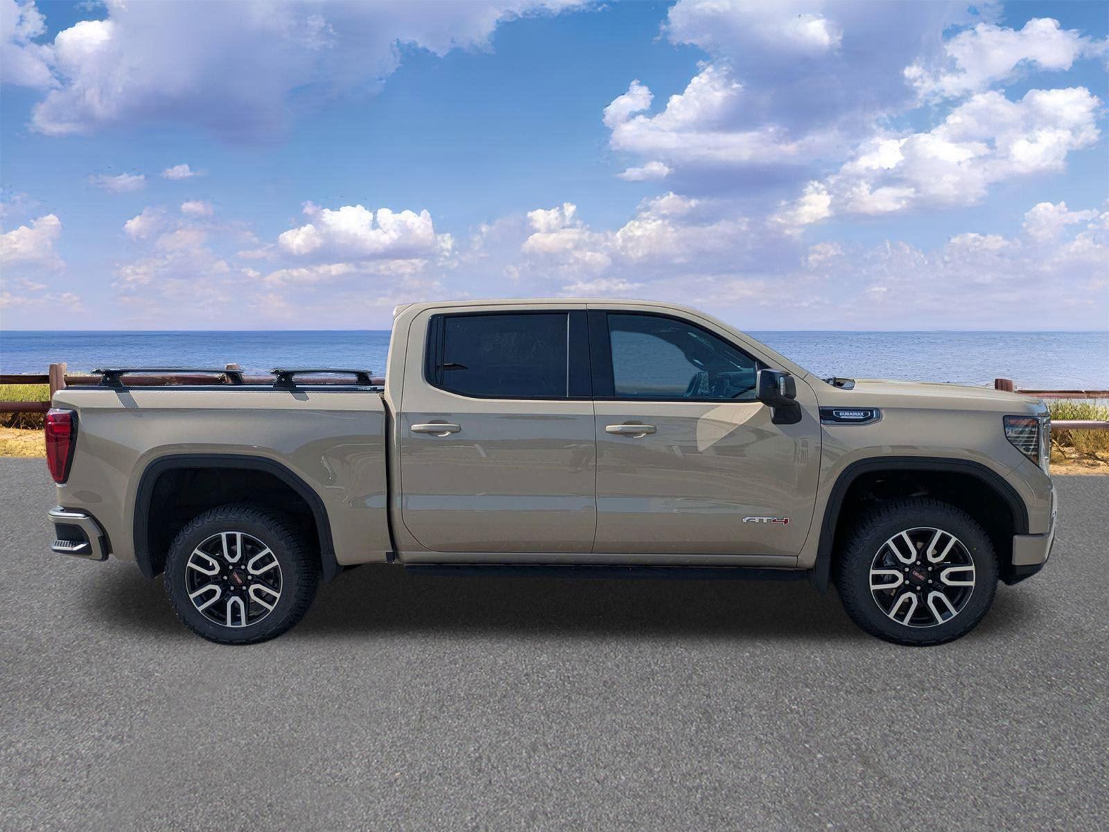 Used 2023 GMC Sierra 1500 Truck