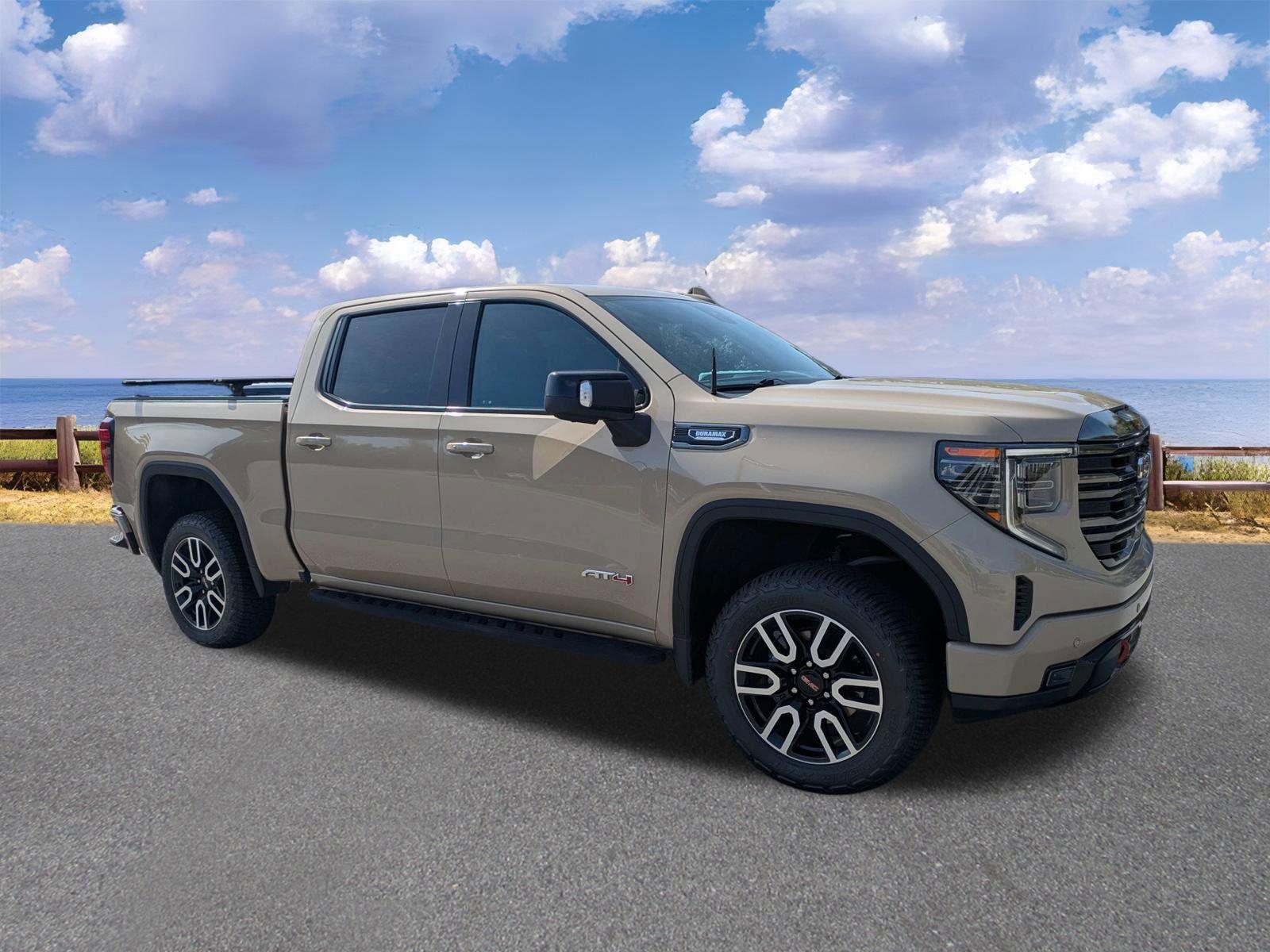 Used 2023 GMC Sierra 1500 Truck