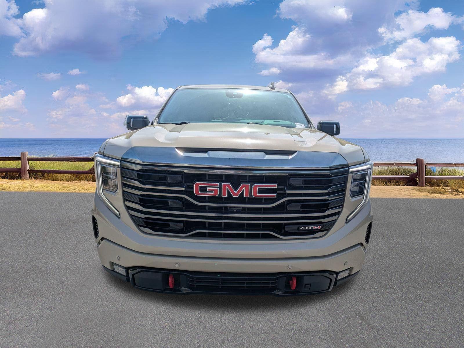 Used 2023 GMC Sierra 1500 Truck