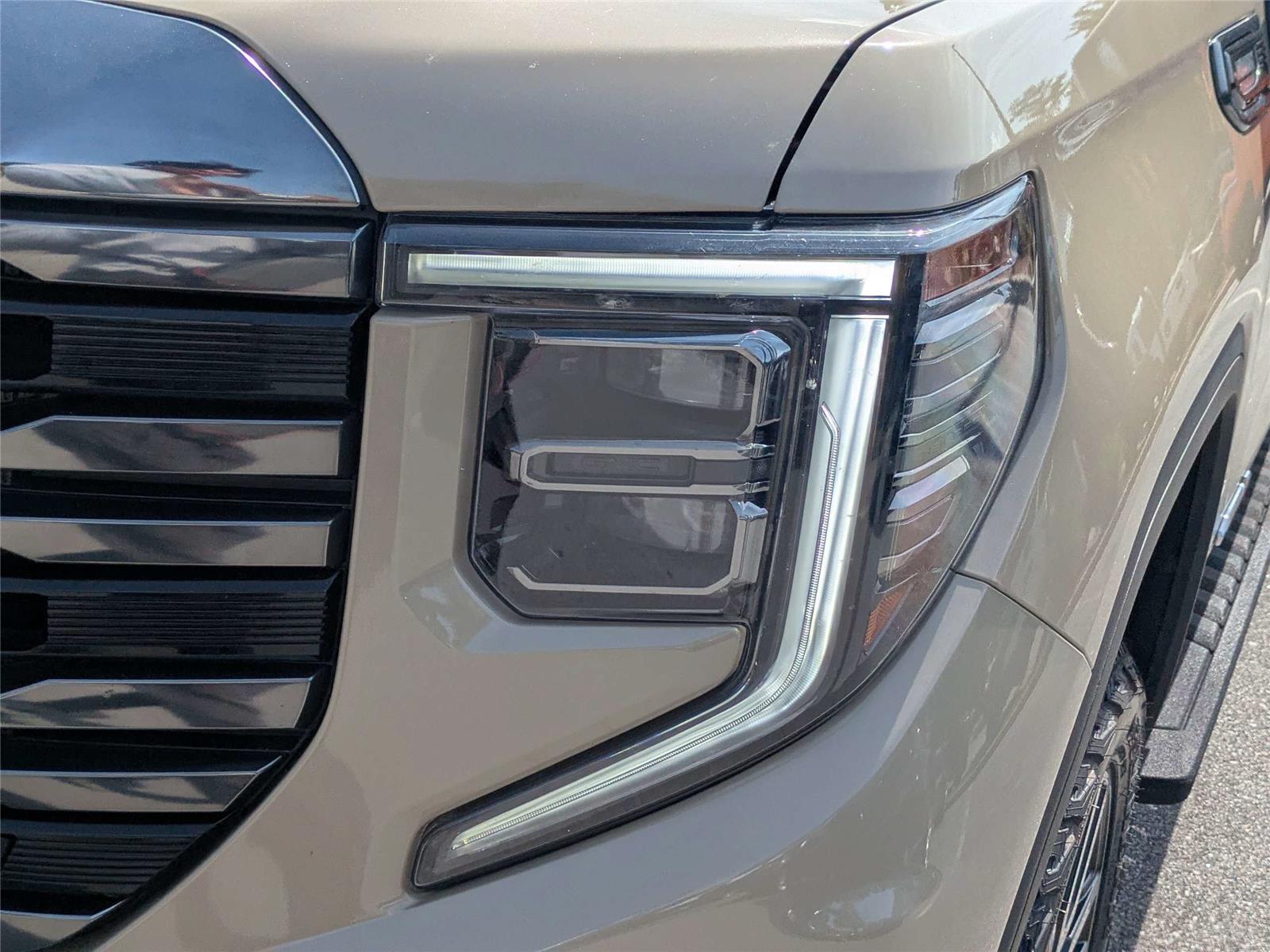 Used 2023 GMC Sierra 1500 Truck