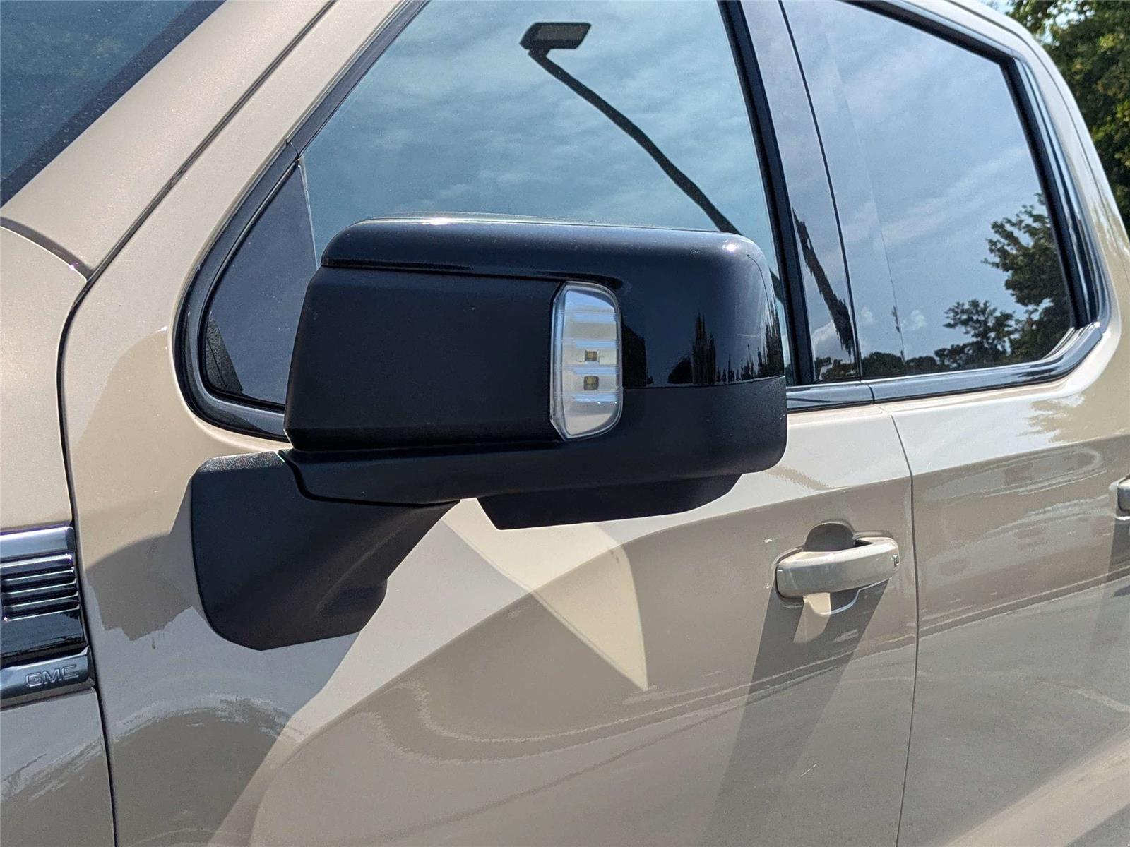 Used 2023 GMC Sierra 1500 Truck