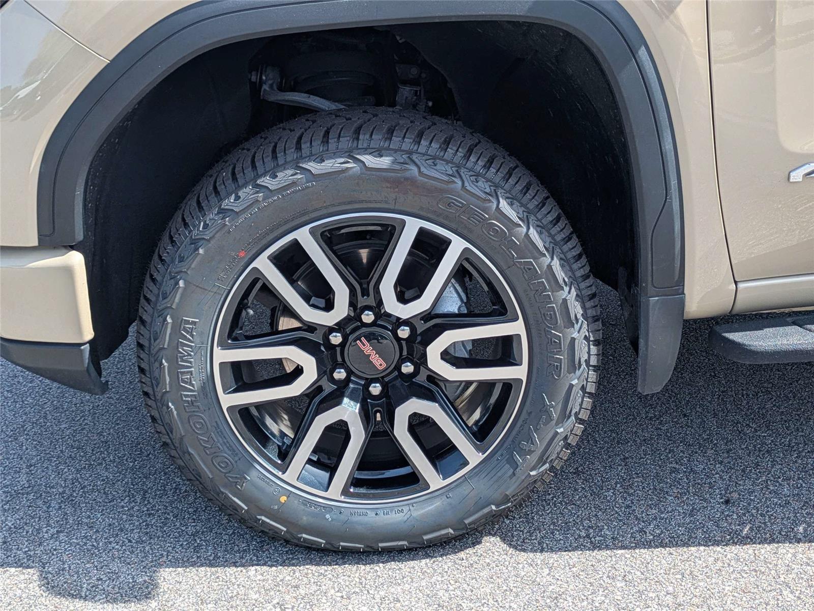 Used 2023 GMC Sierra 1500 Truck