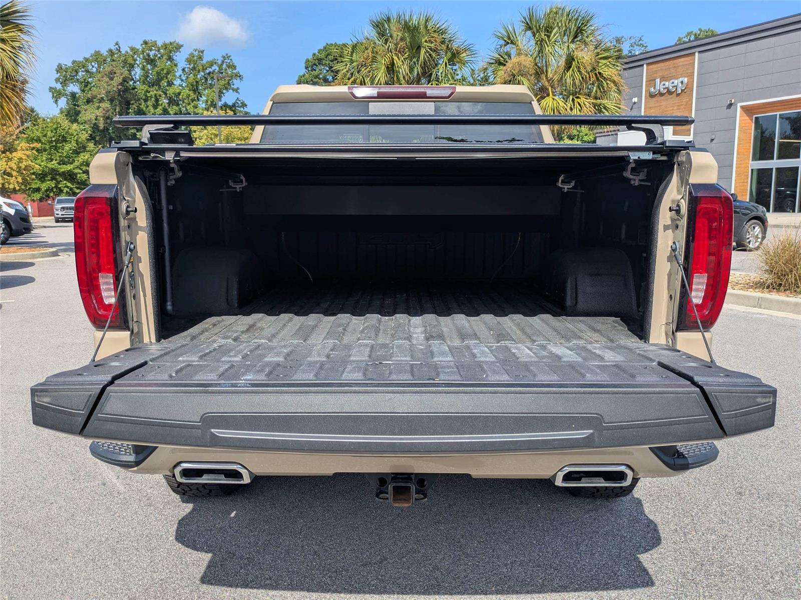 Used 2023 GMC Sierra 1500 Truck