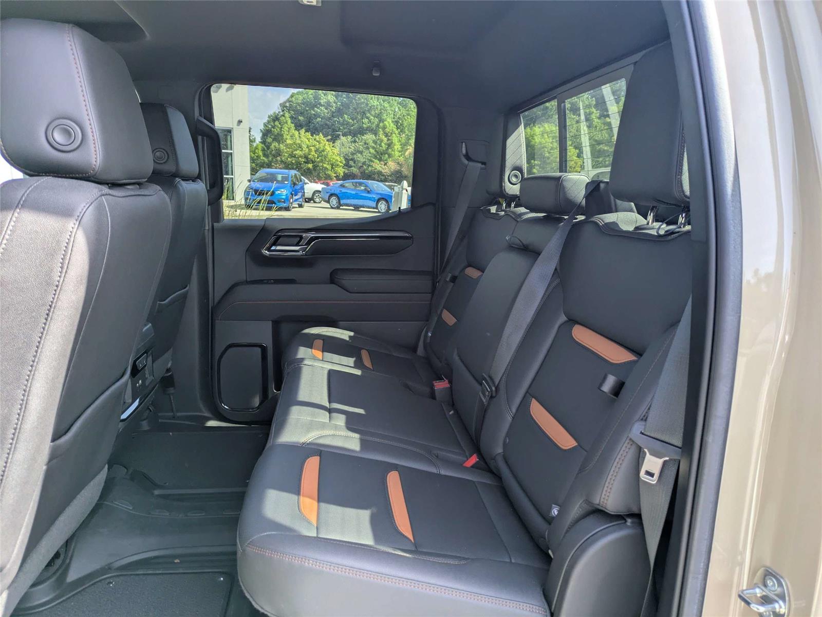 Used 2023 GMC Sierra 1500 Truck