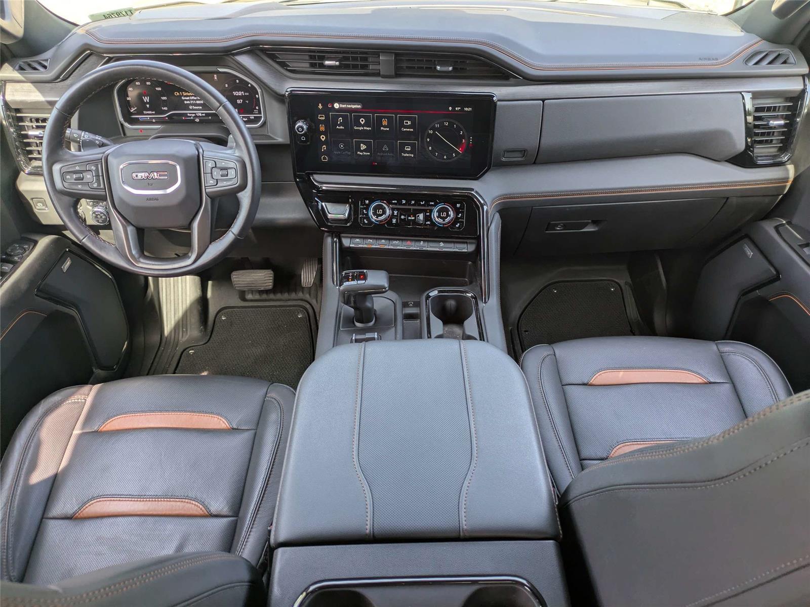 Used 2023 GMC Sierra 1500 Truck