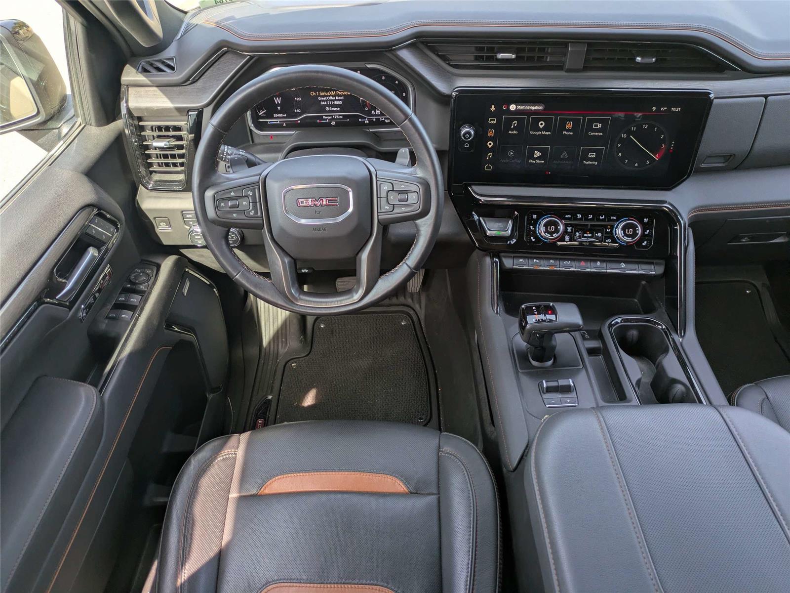 Used 2023 GMC Sierra 1500 Truck
