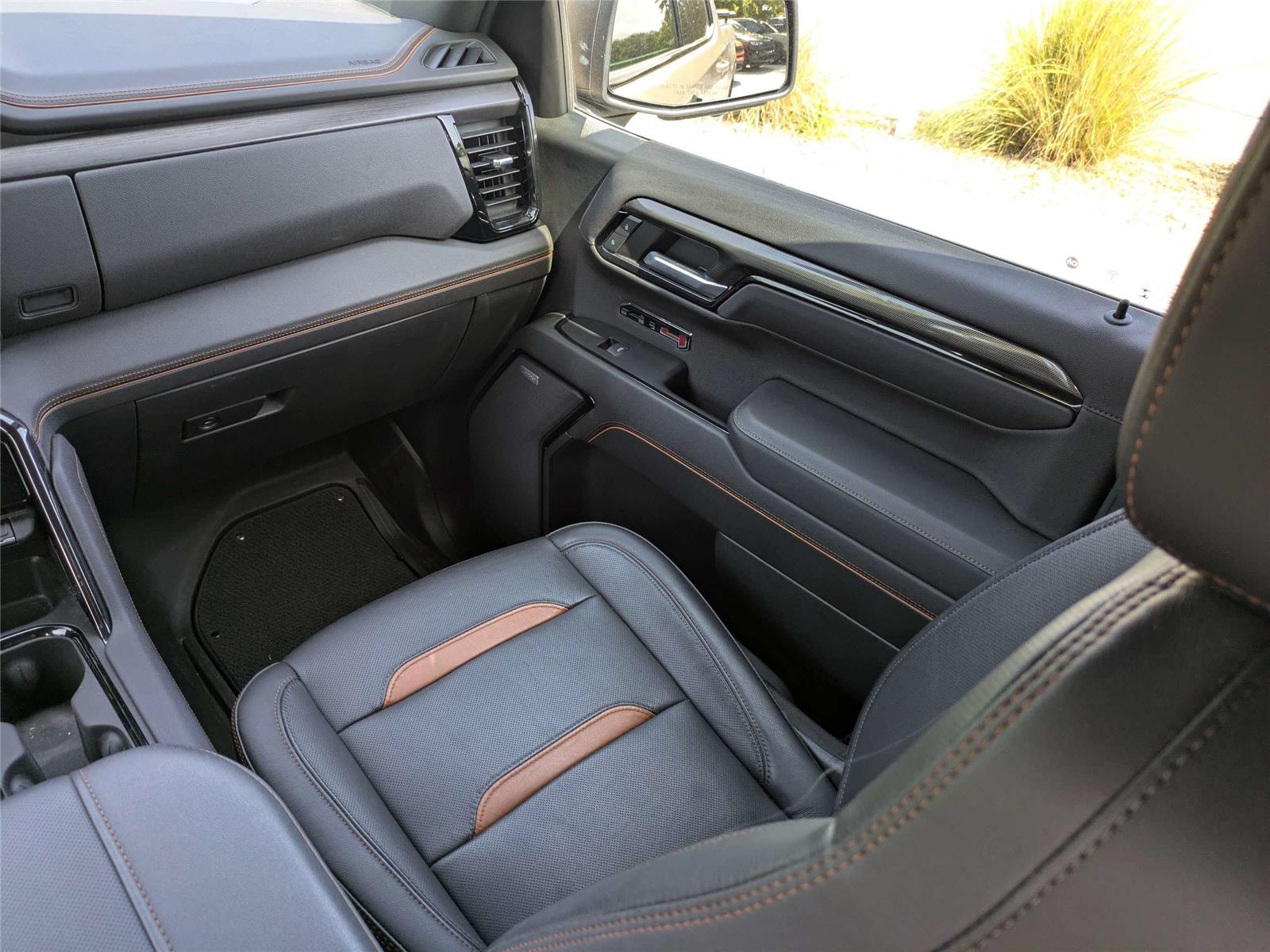 Used 2023 GMC Sierra 1500 Truck