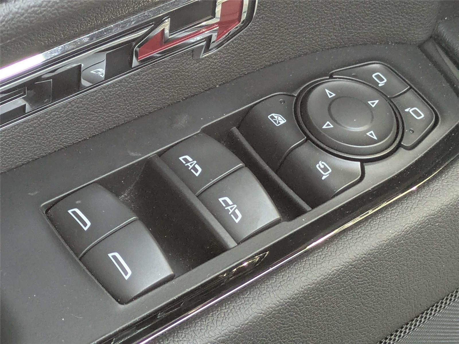 Used 2023 GMC Sierra 1500 Truck