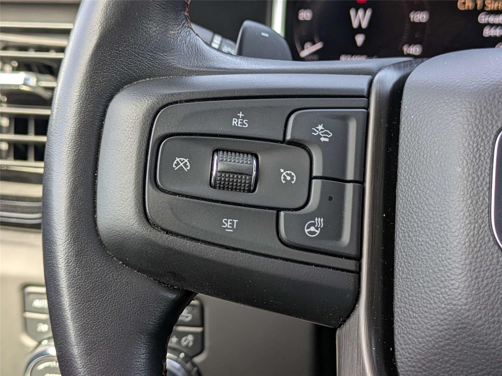 Used 2023 GMC Sierra 1500 Truck