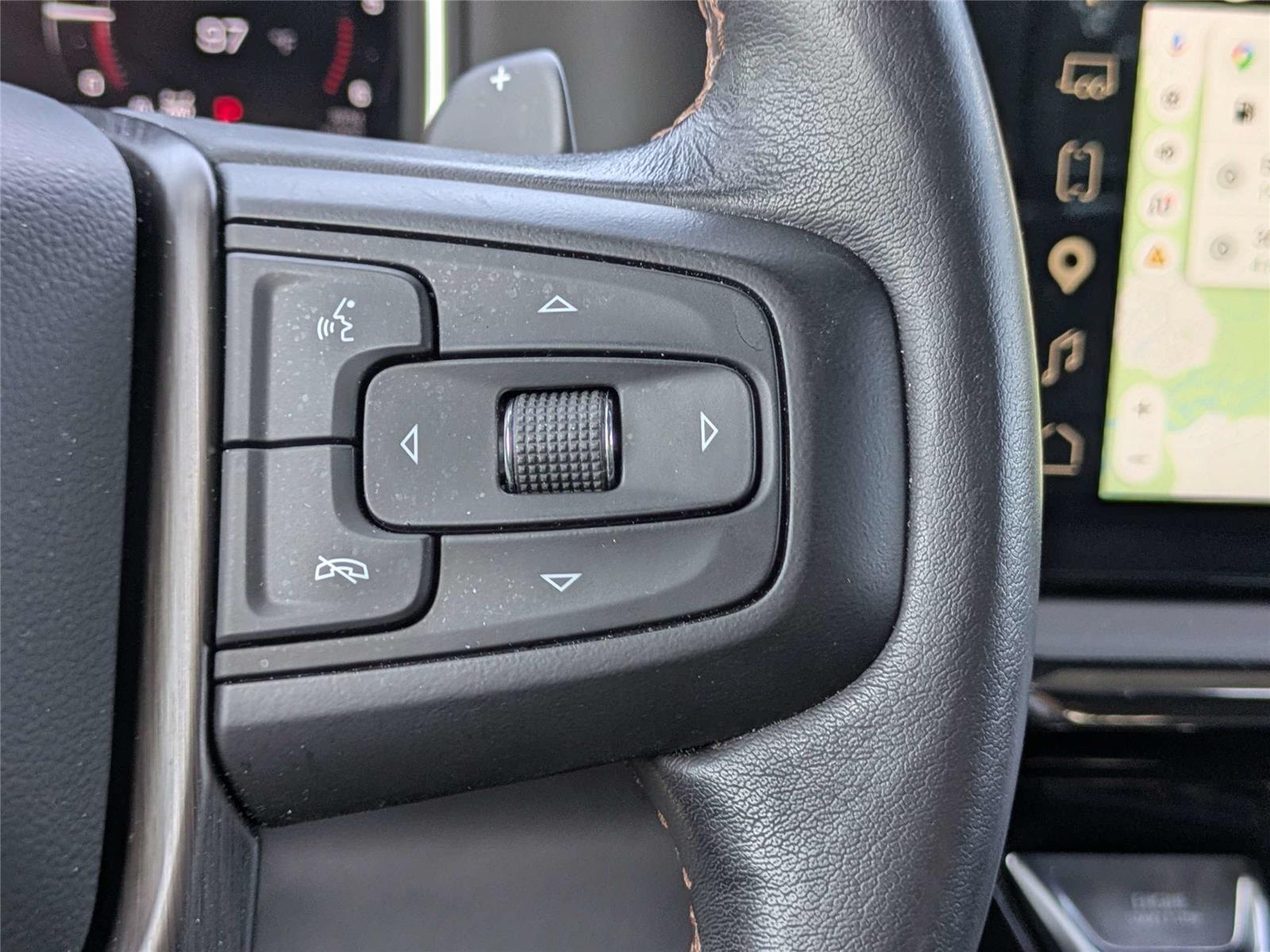 Used 2023 GMC Sierra 1500 Truck