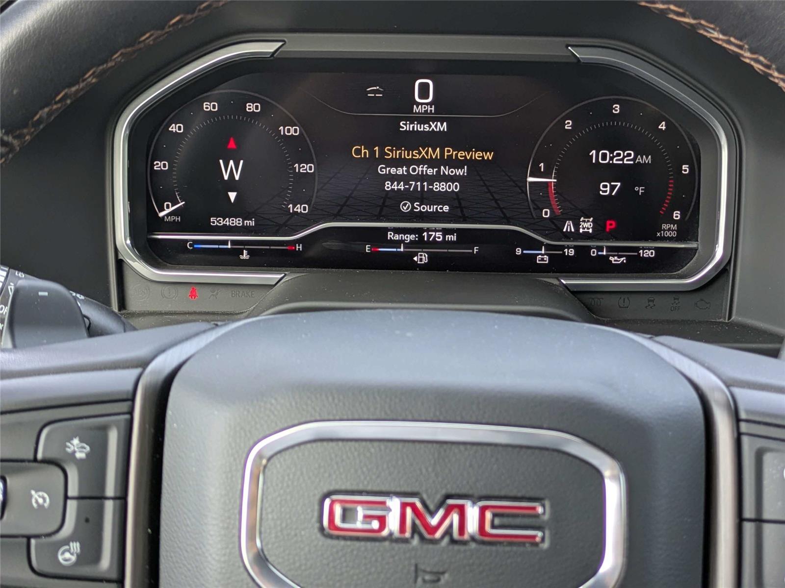 Used 2023 GMC Sierra 1500 Truck