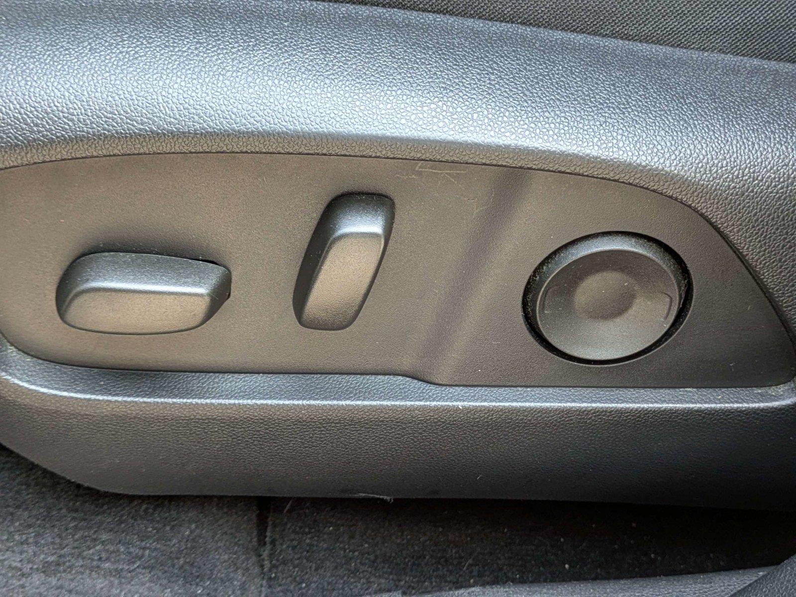 Used 2025 Chevrolet Equinox SUV